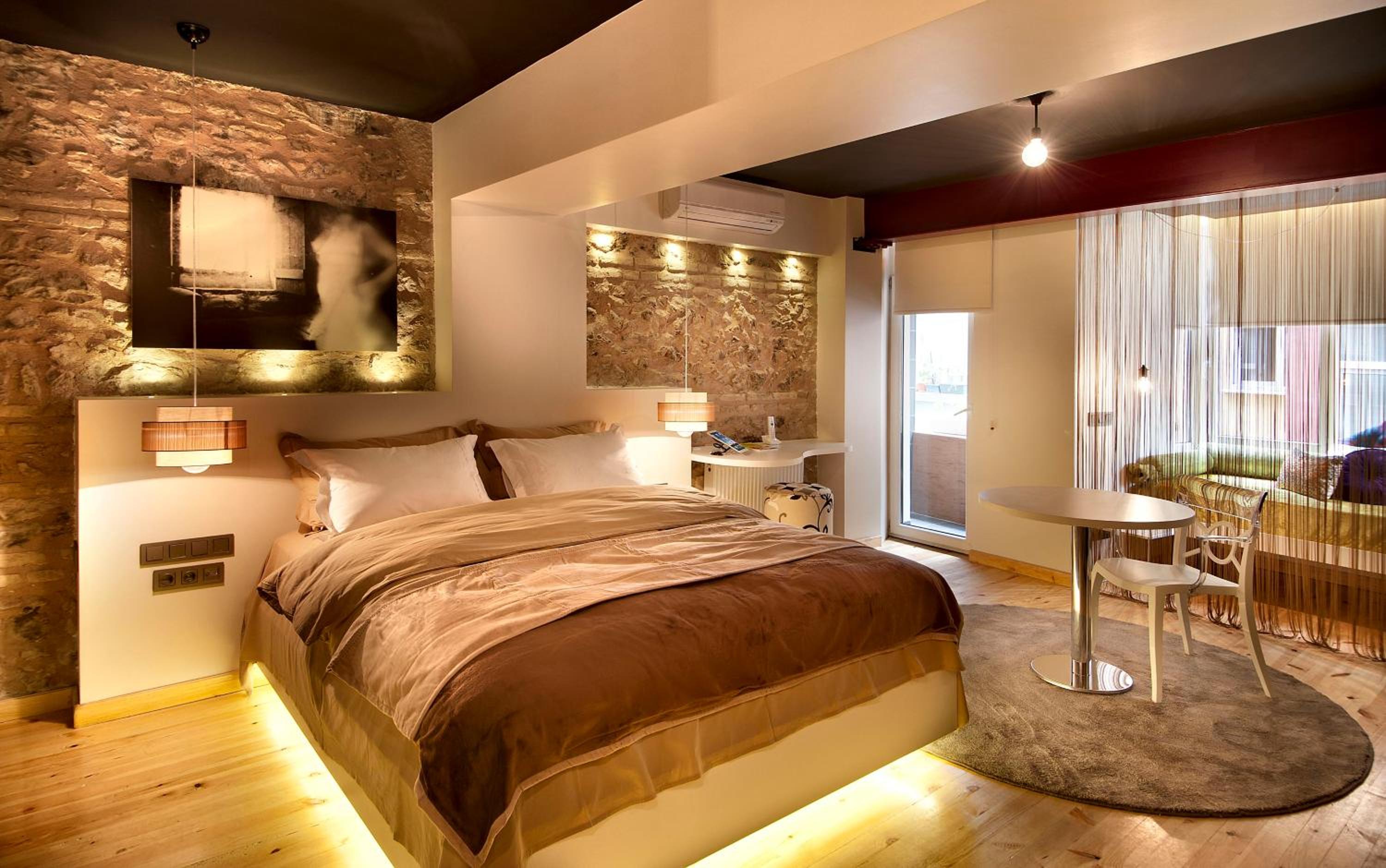 Deluxe Suite photo 1