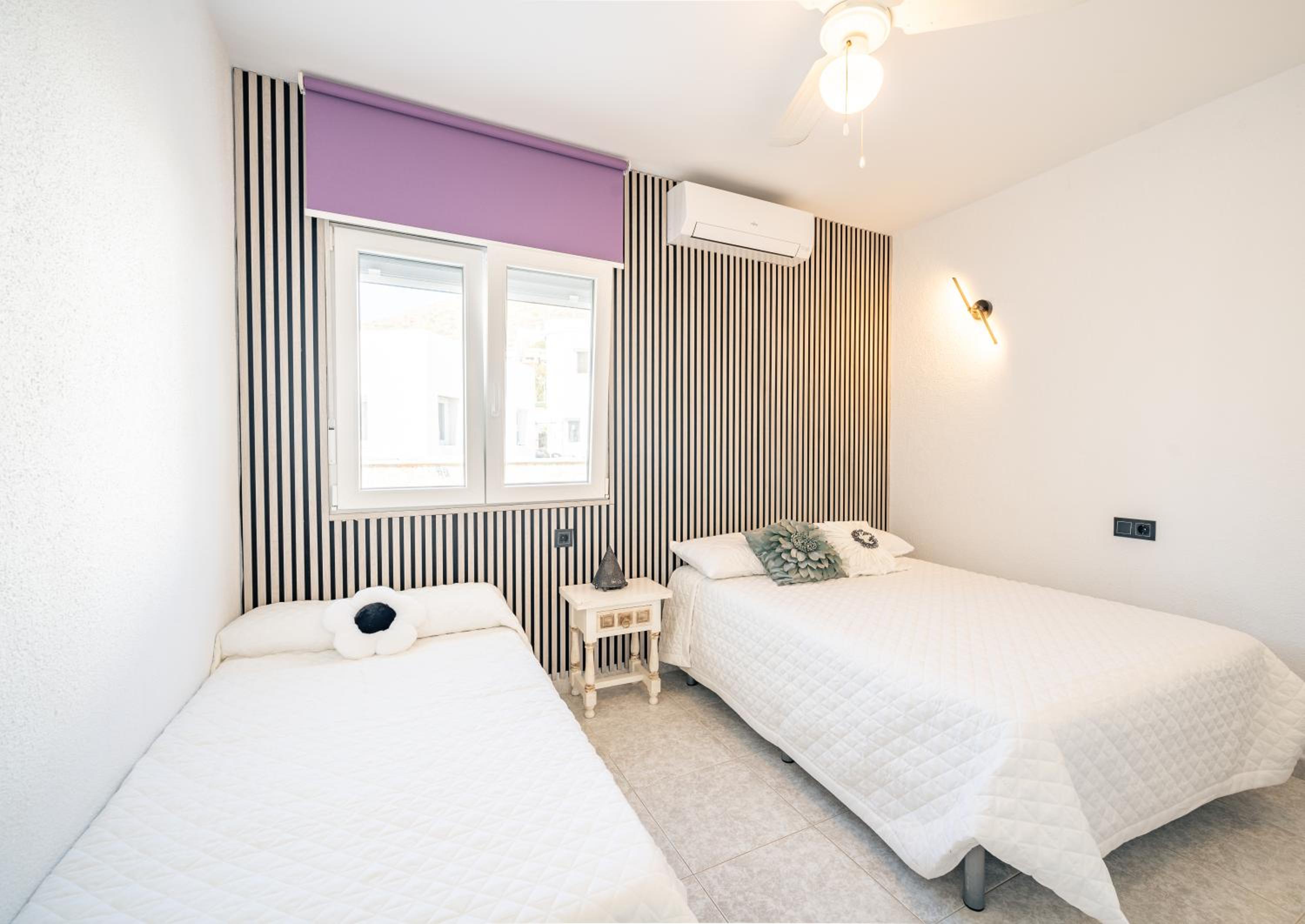 Casa de Dos Habitaciones