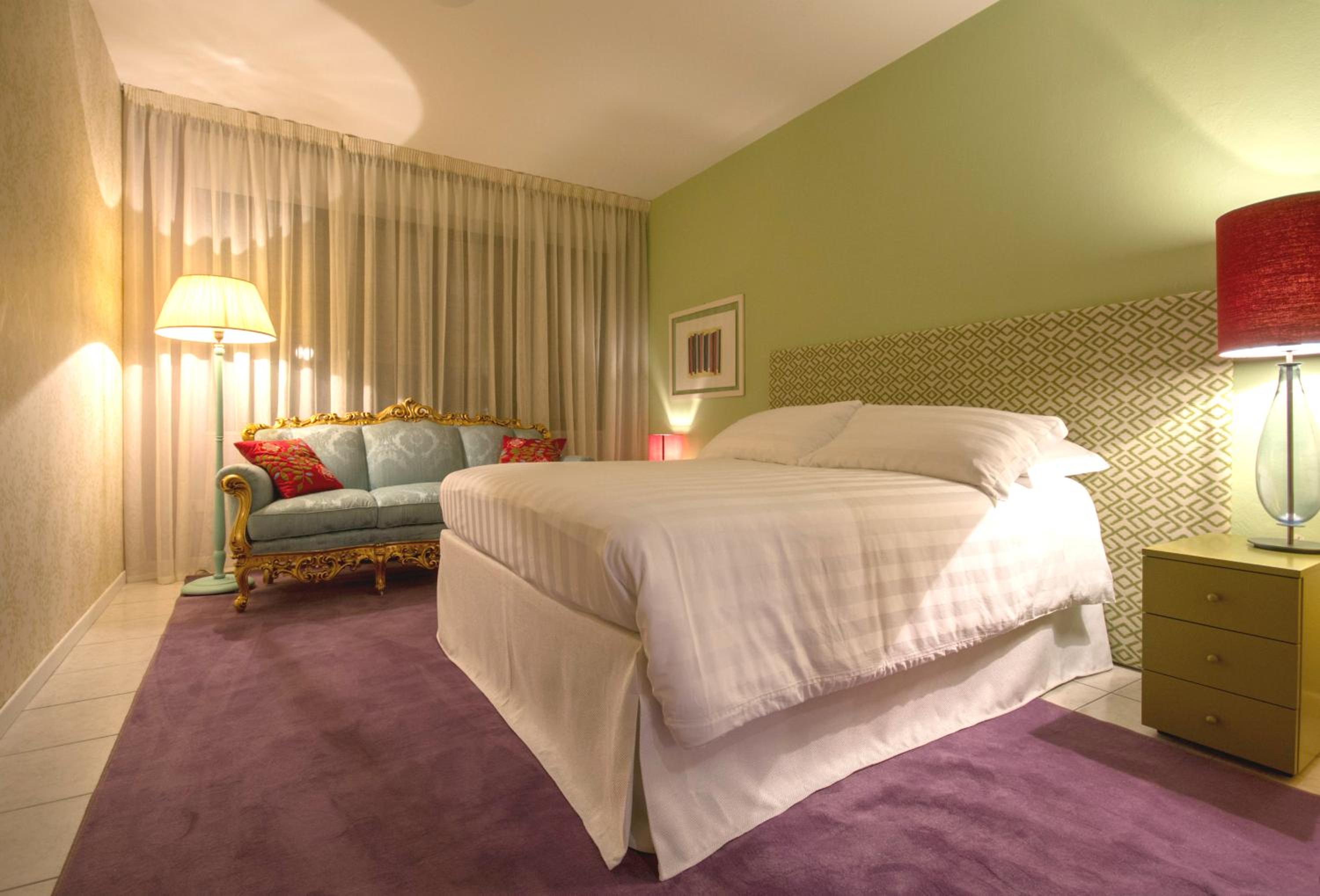Superior Double Room - Photo 12