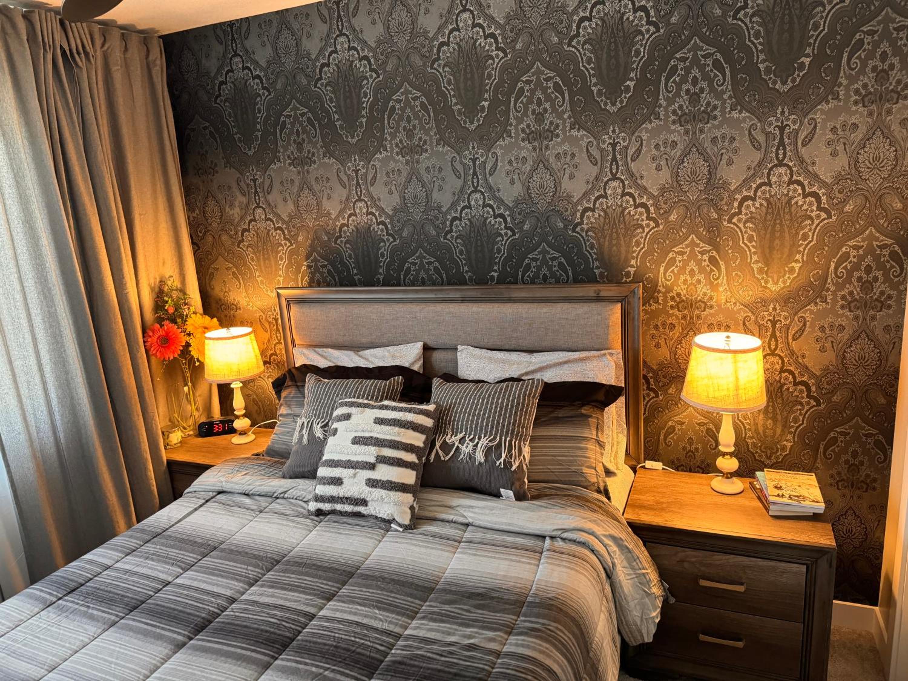 Deluxe Queen Room photo 1