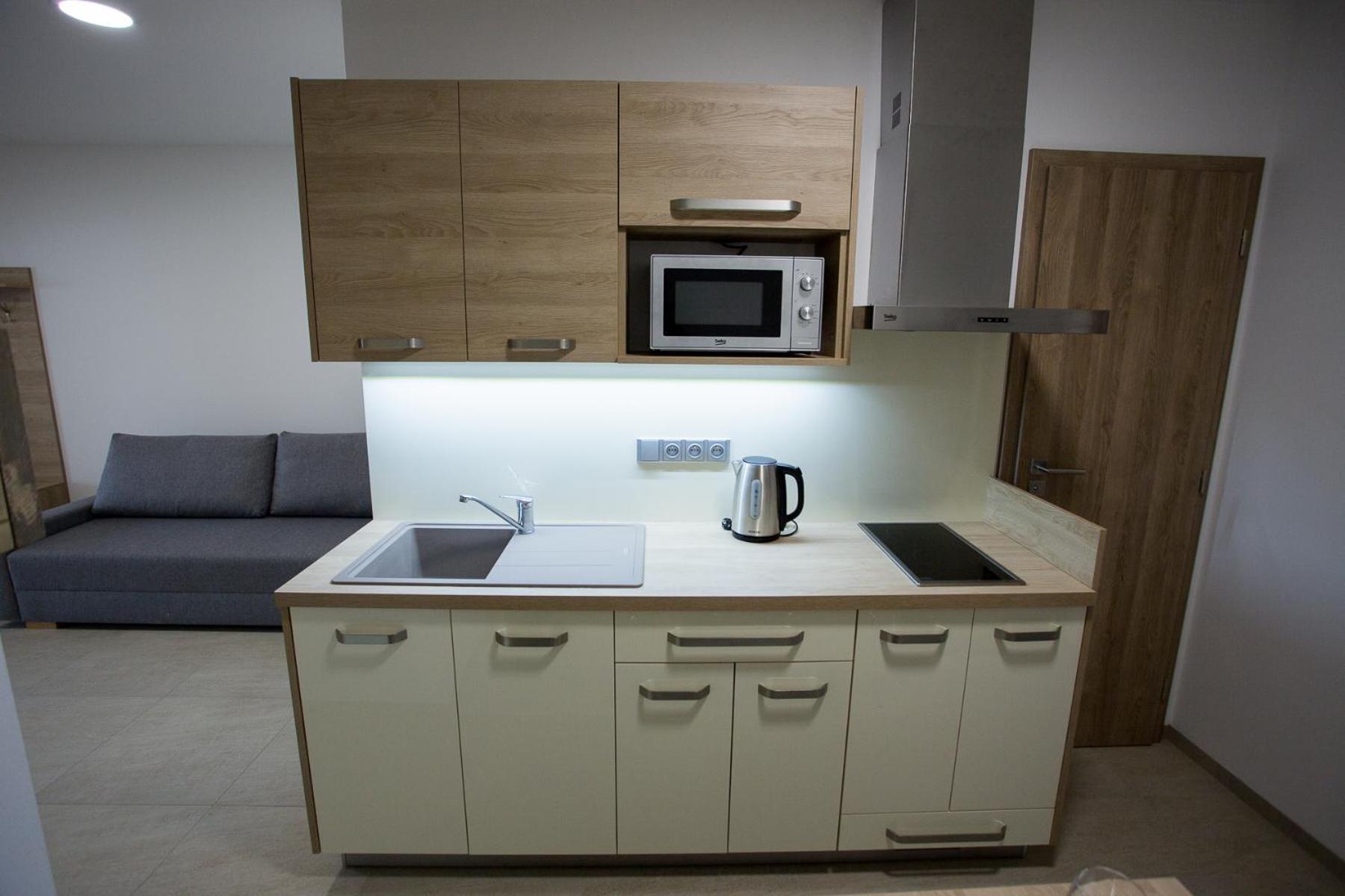 Apartment photo 2