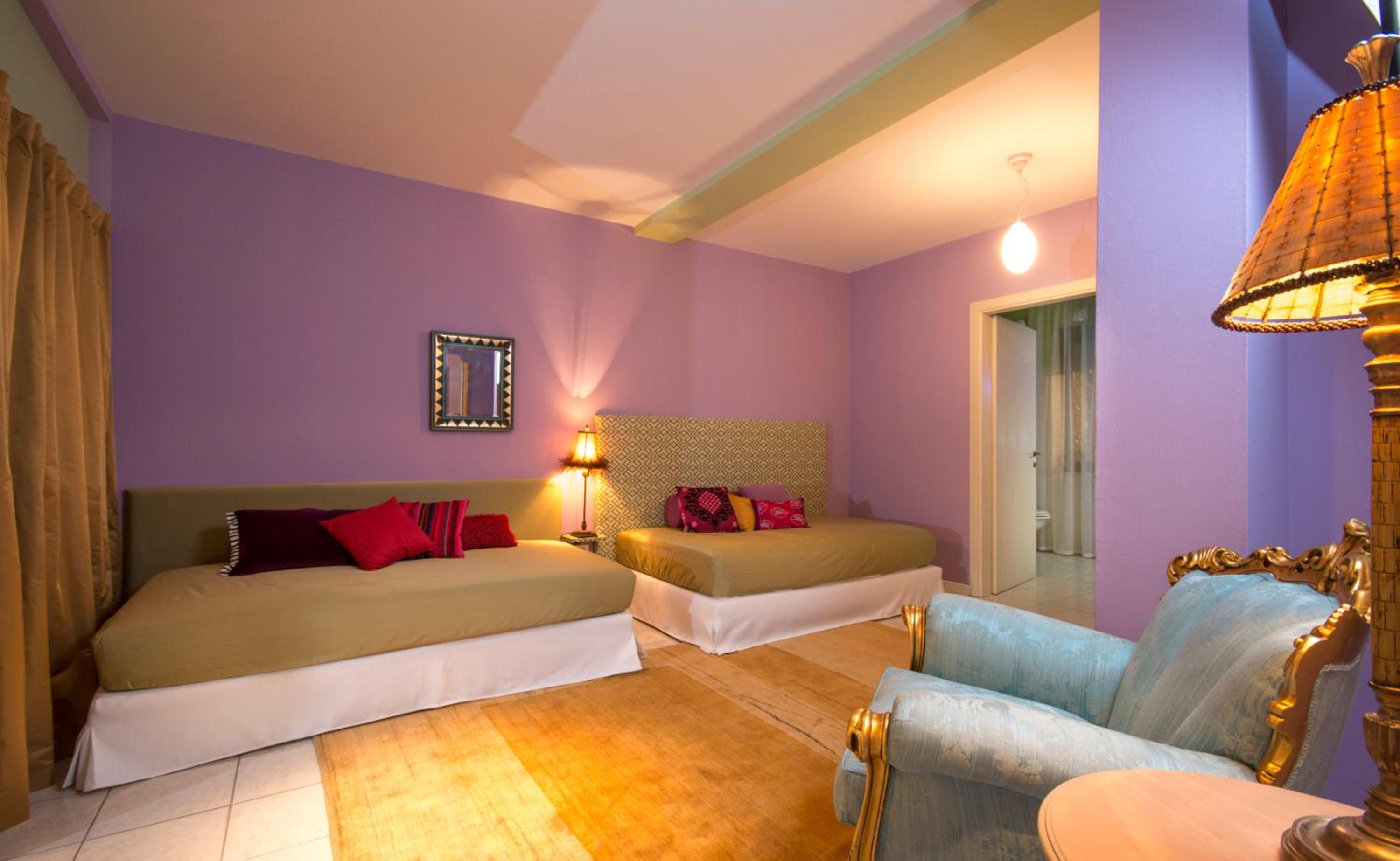 Superior Double Room - Photo 9