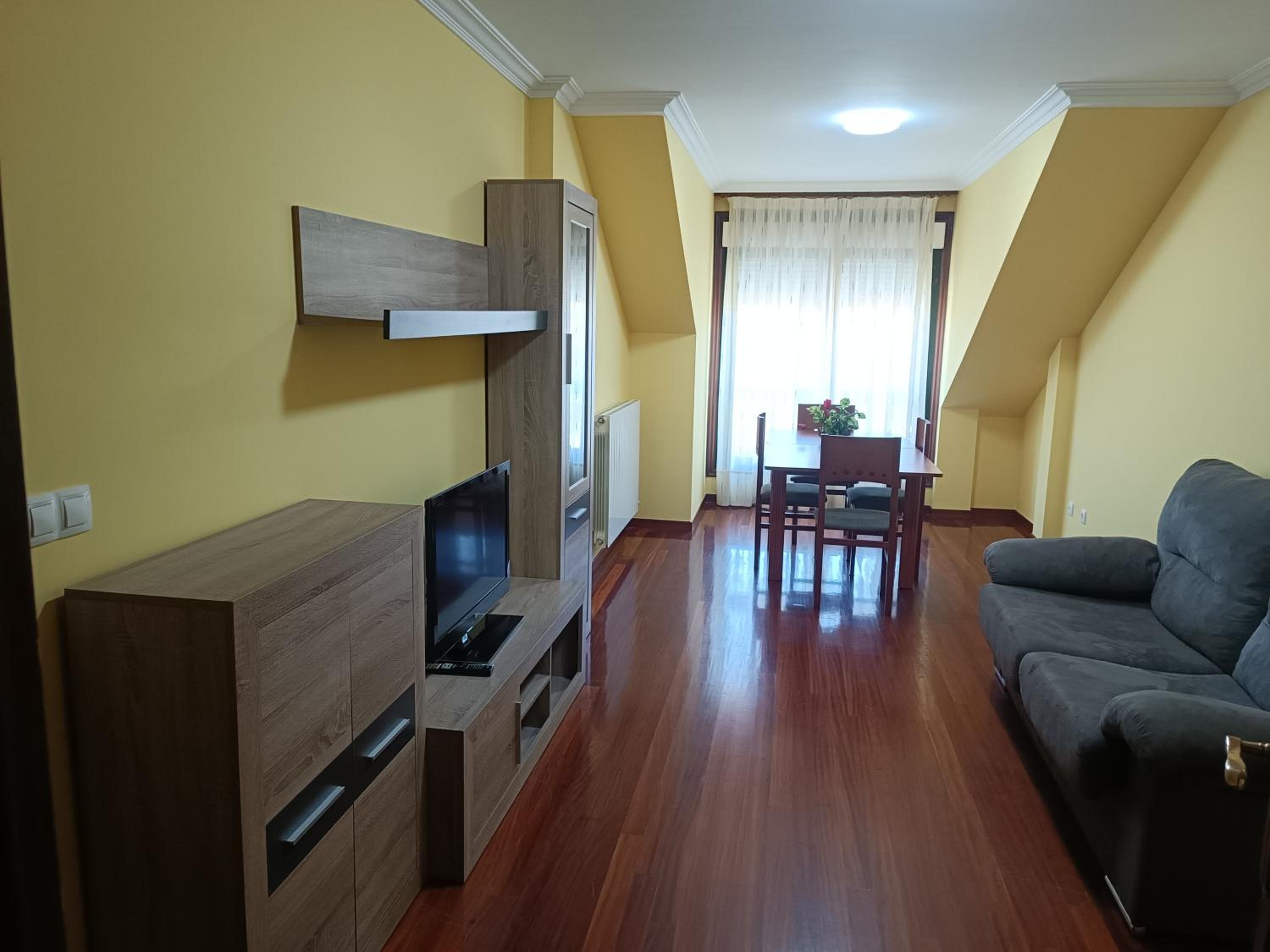 Departamento de tres habitaciones