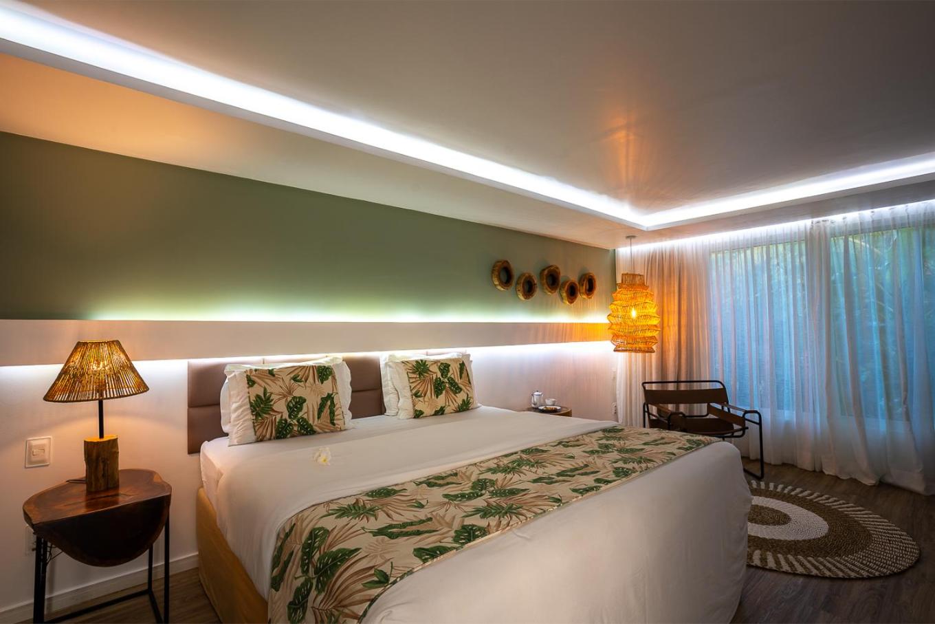 Deluxe Villa