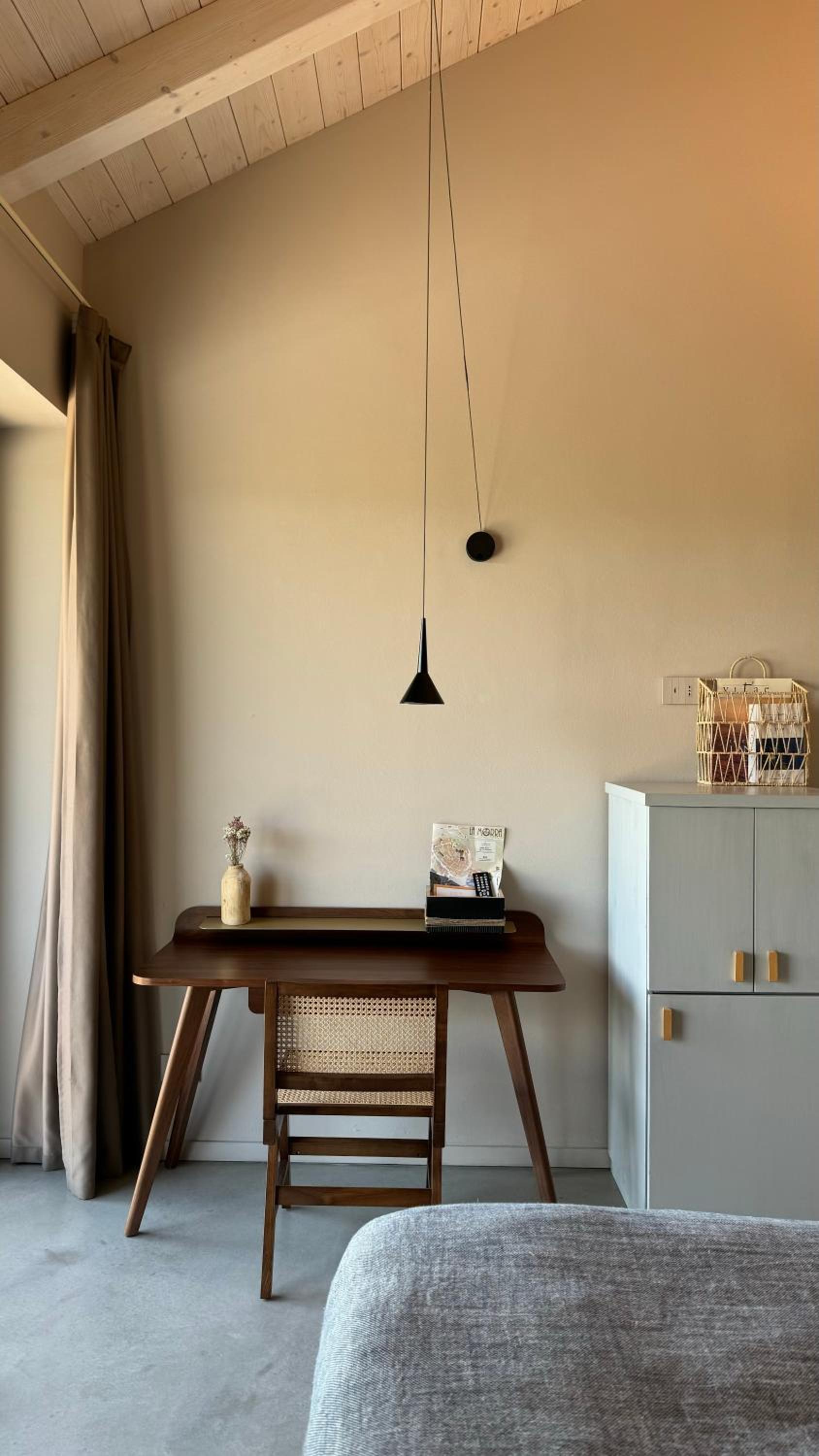 Double Room with Balcony photo 1