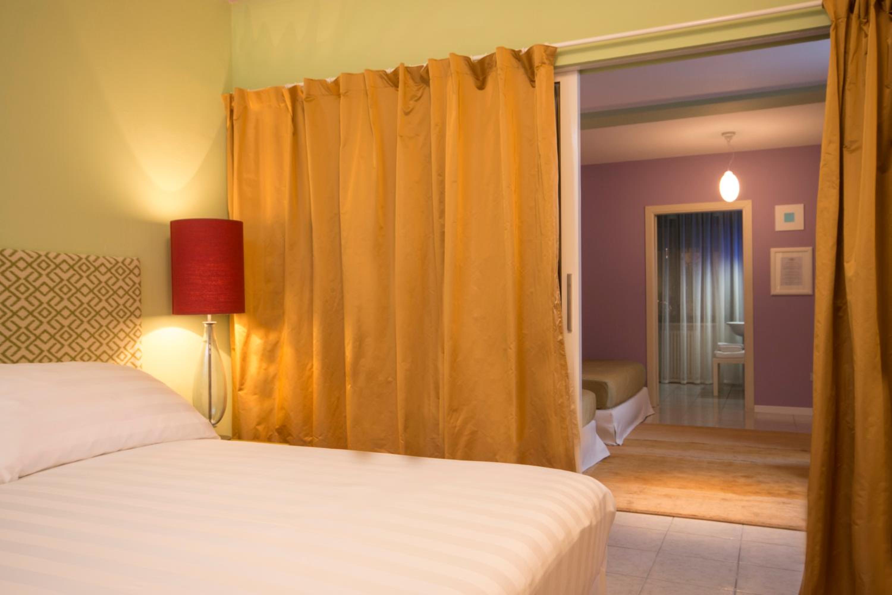 Superior Double Room - Photo 10