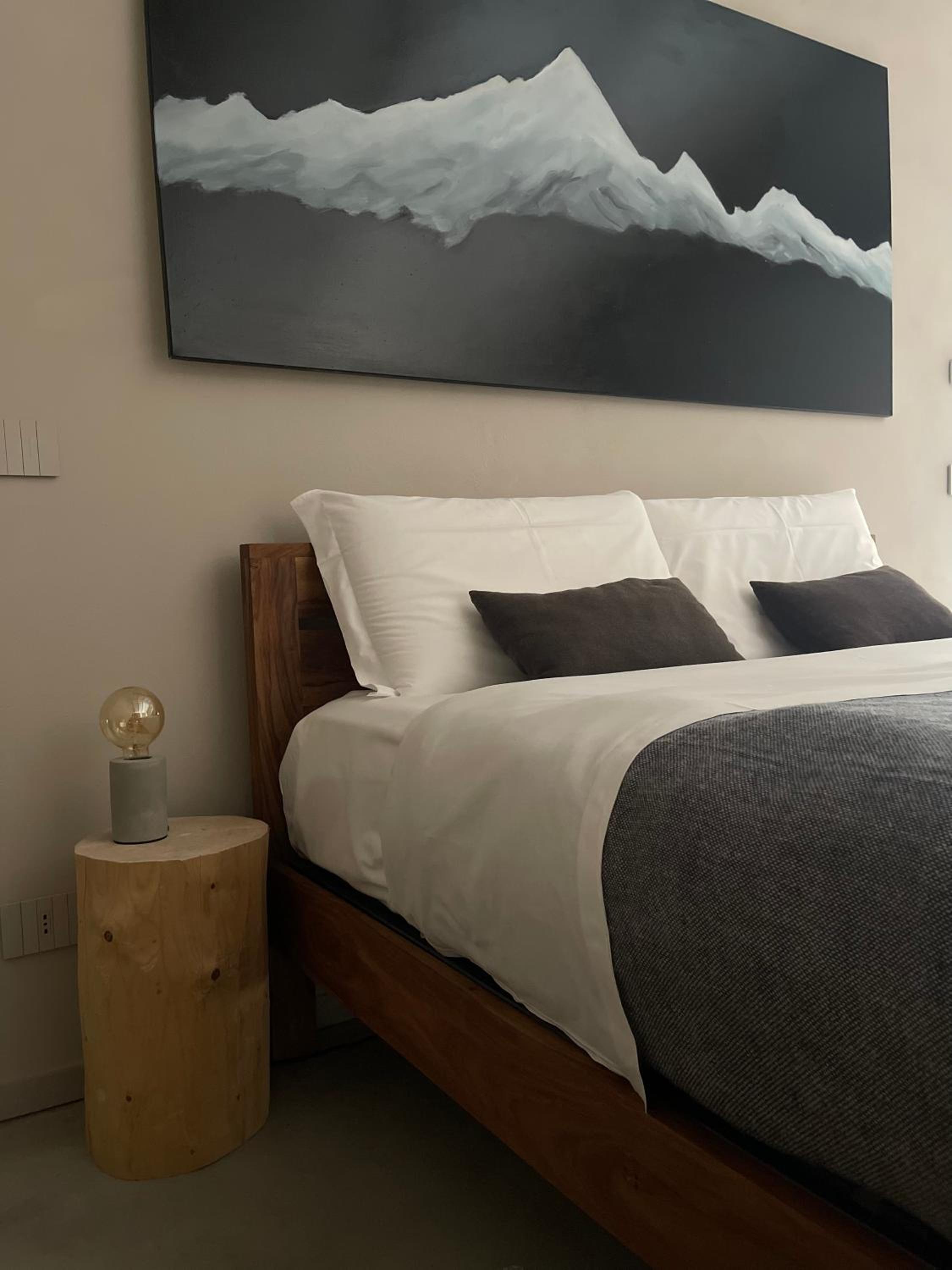 Double Room with Balcony photo 1