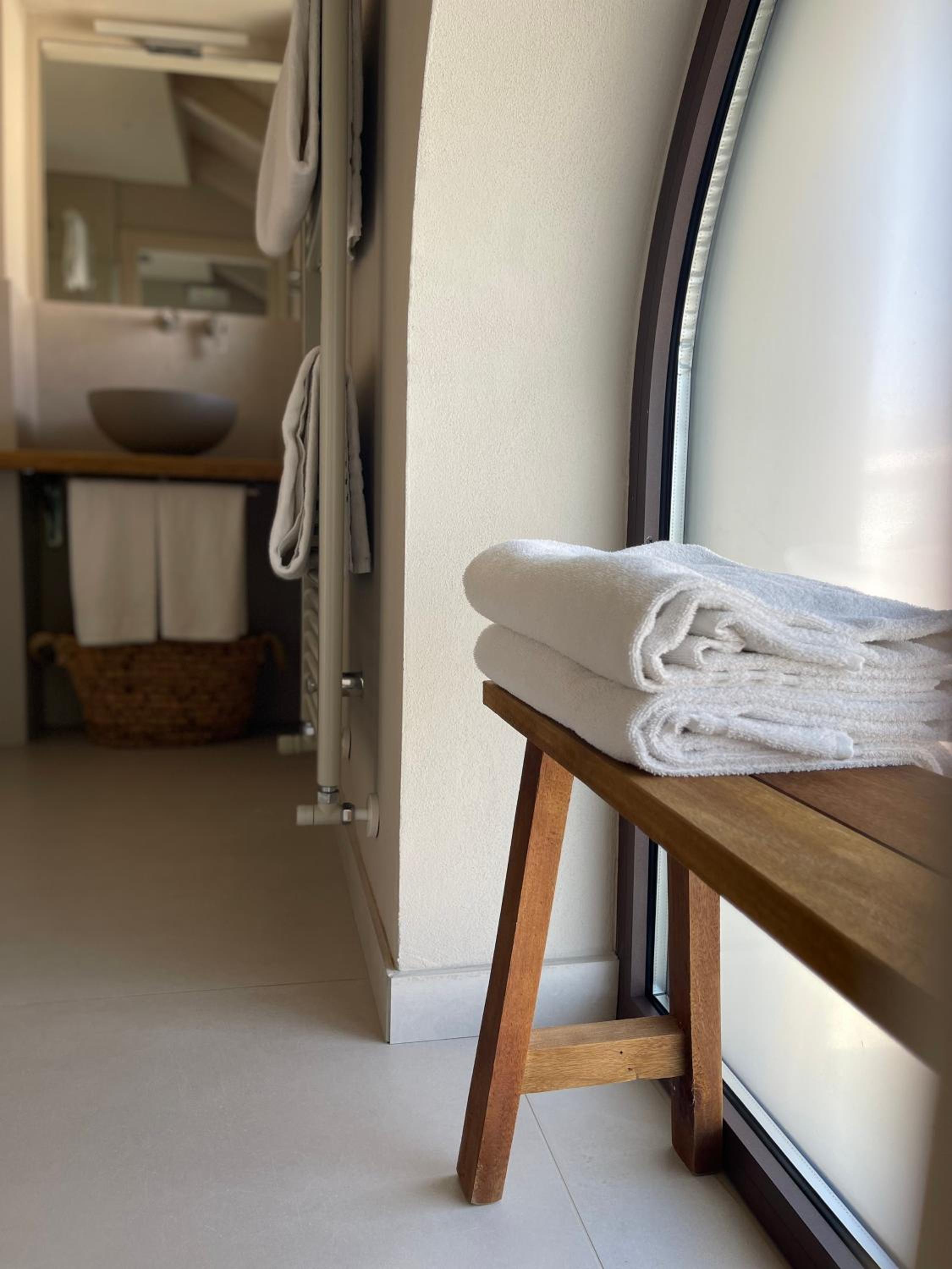 Double Room with Balcony photo 3