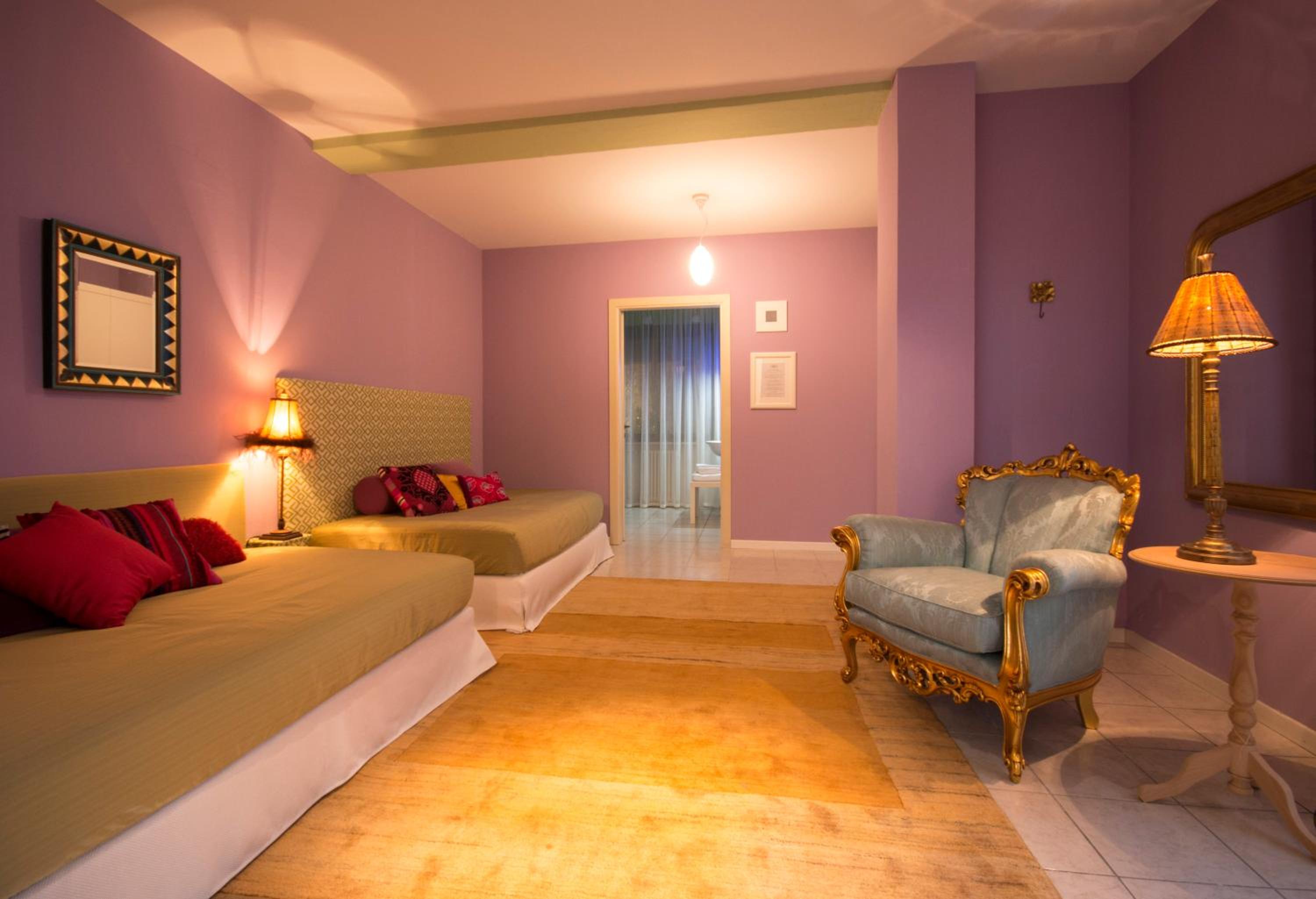 Superior Double Room - Photo 11