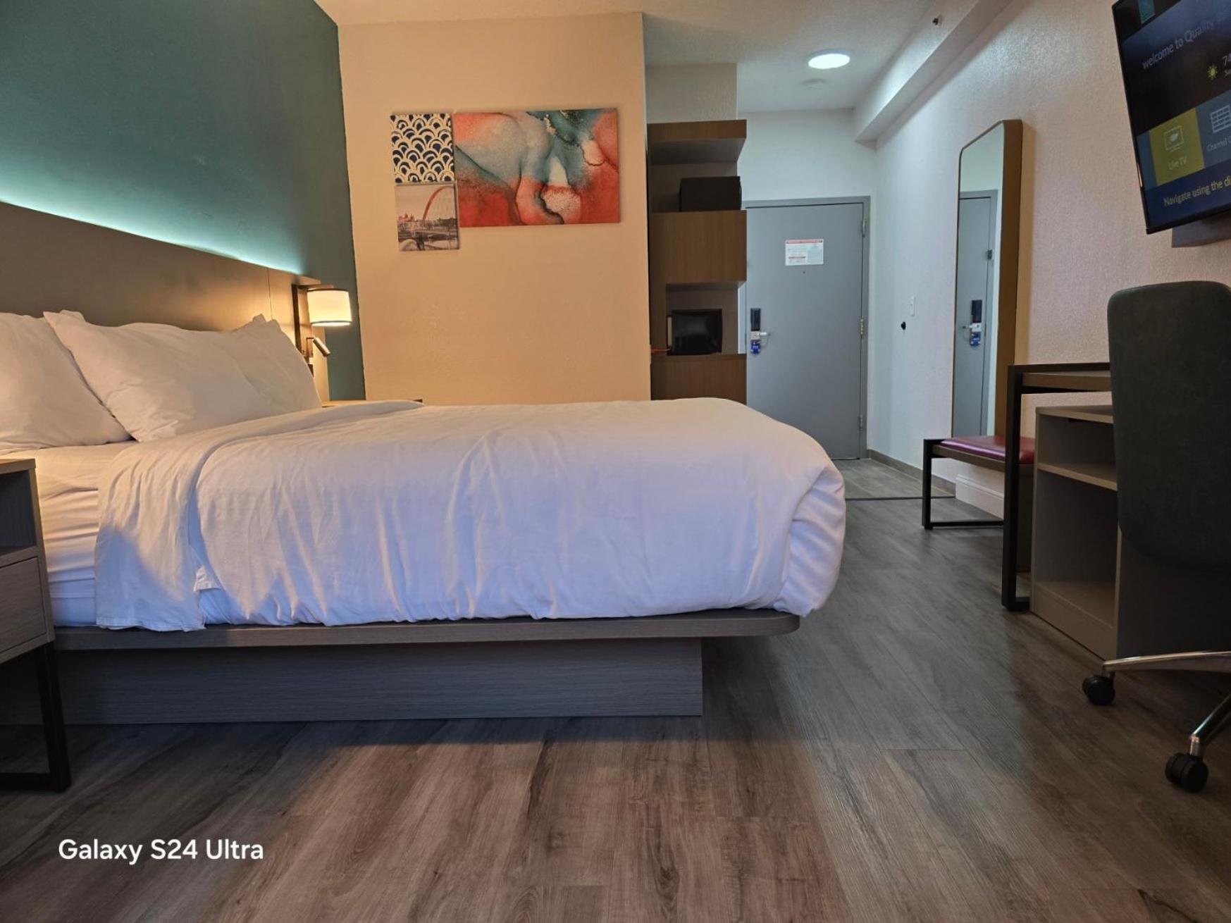 King Room - Non-Smoking - Photo 4