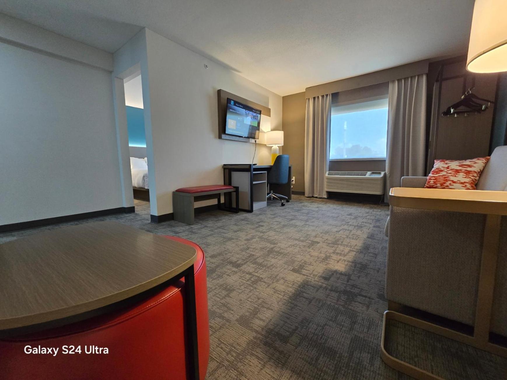 Executive King Room - Photo 4