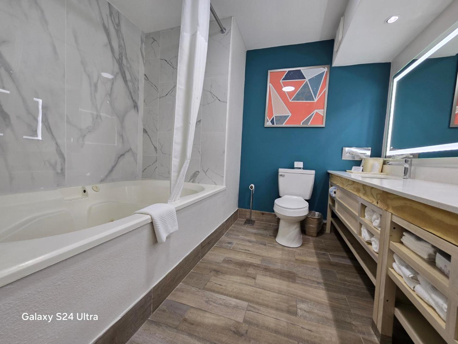 Executive King Room - Photo 10