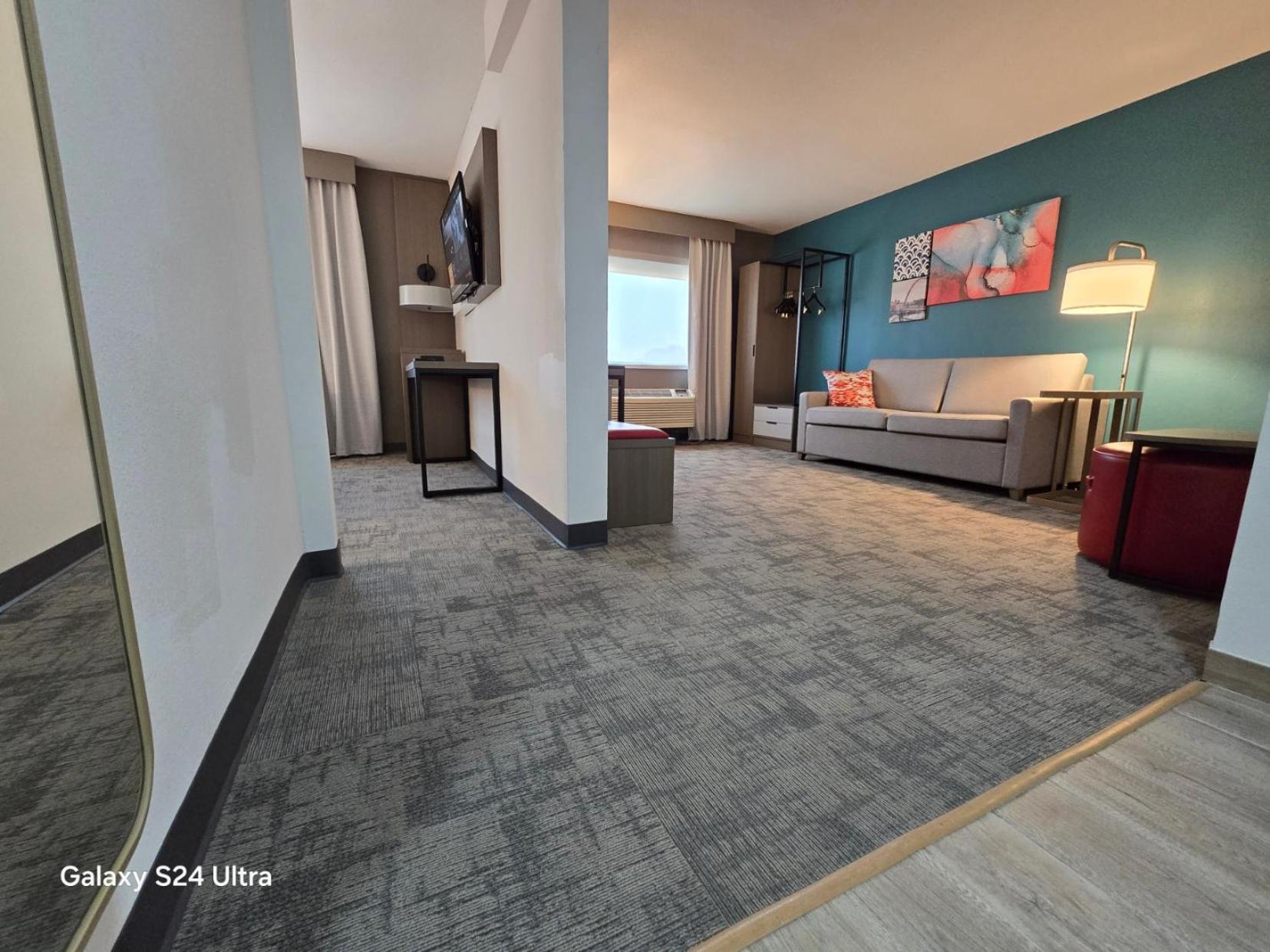 Executive King Room - Photo 8