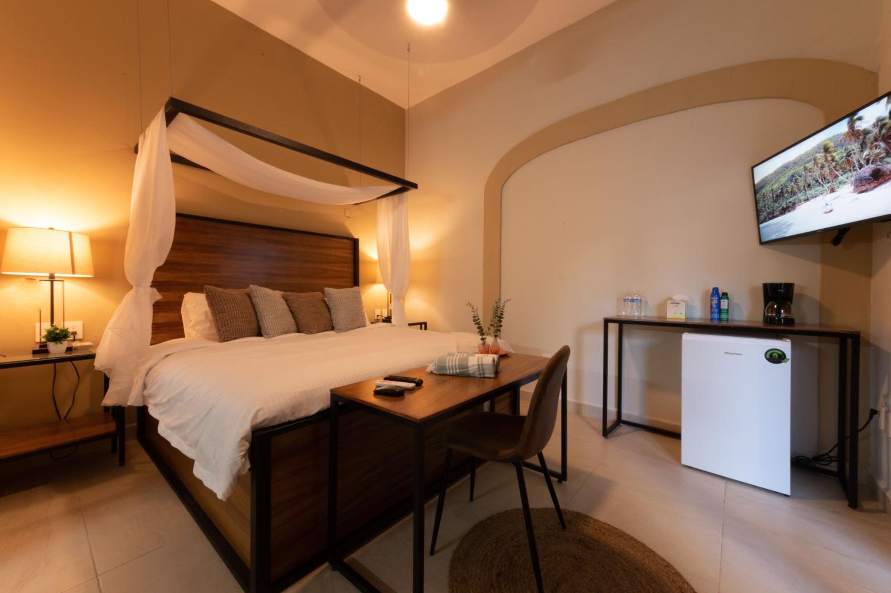 Deluxe Room photo 3