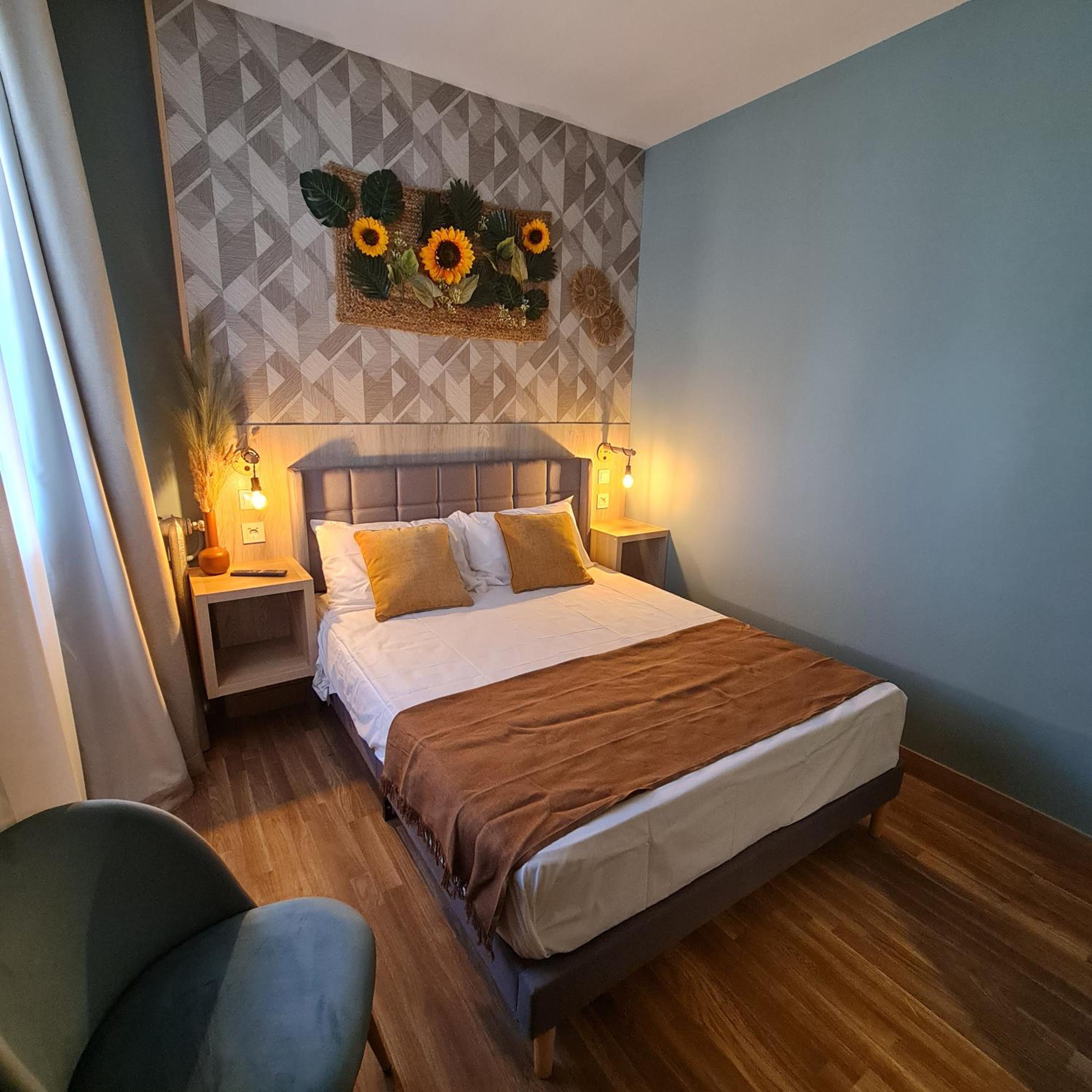 Superior Double Room photo 2
