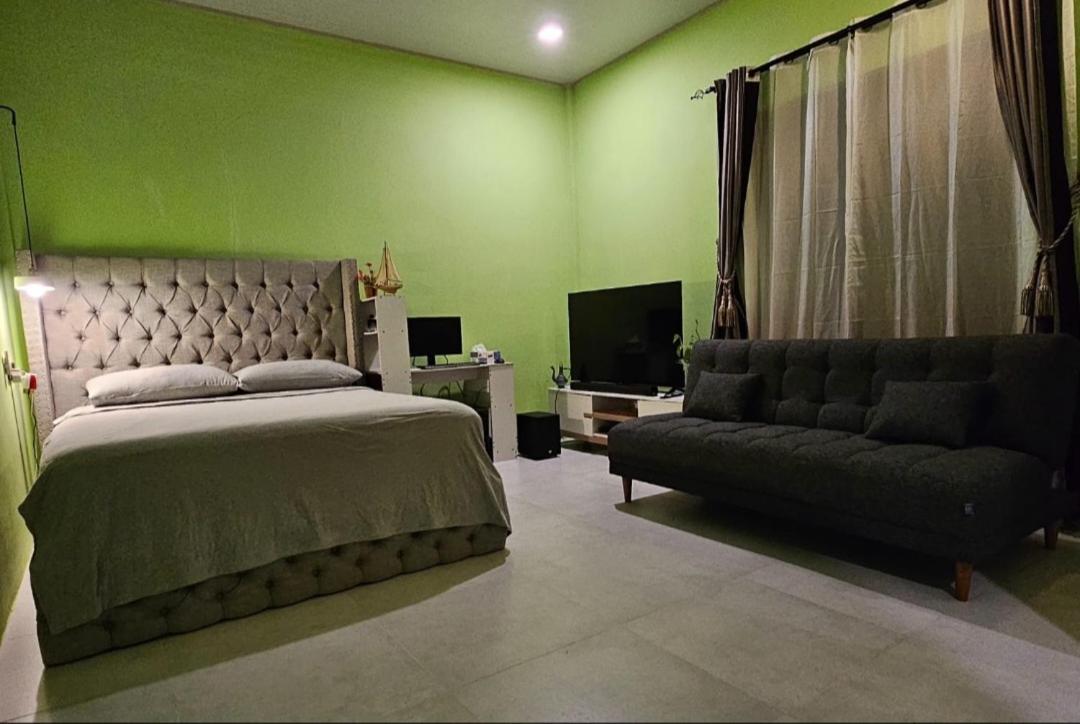 Double Room photo 2