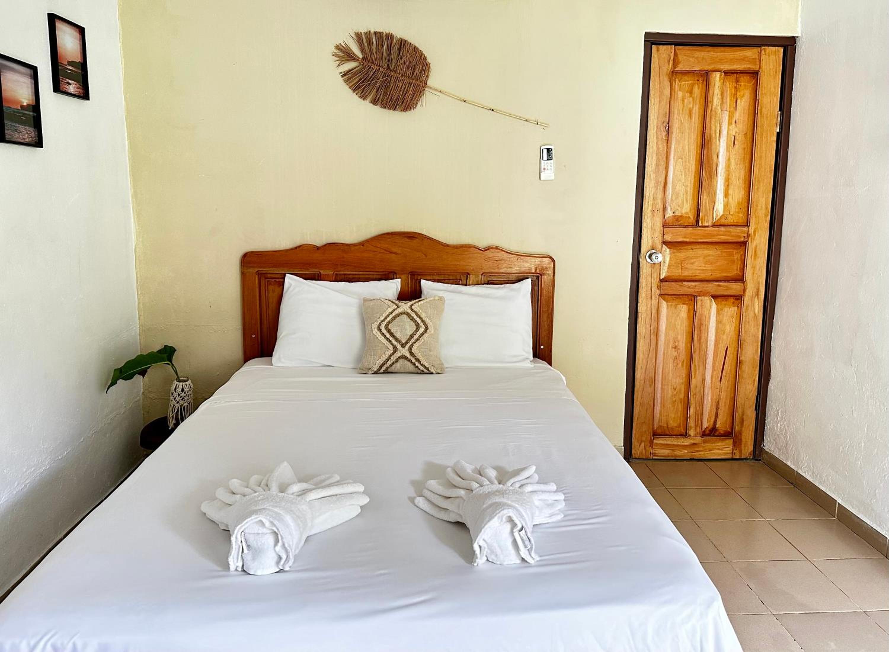 Double Room with Private Bathroom photo 1