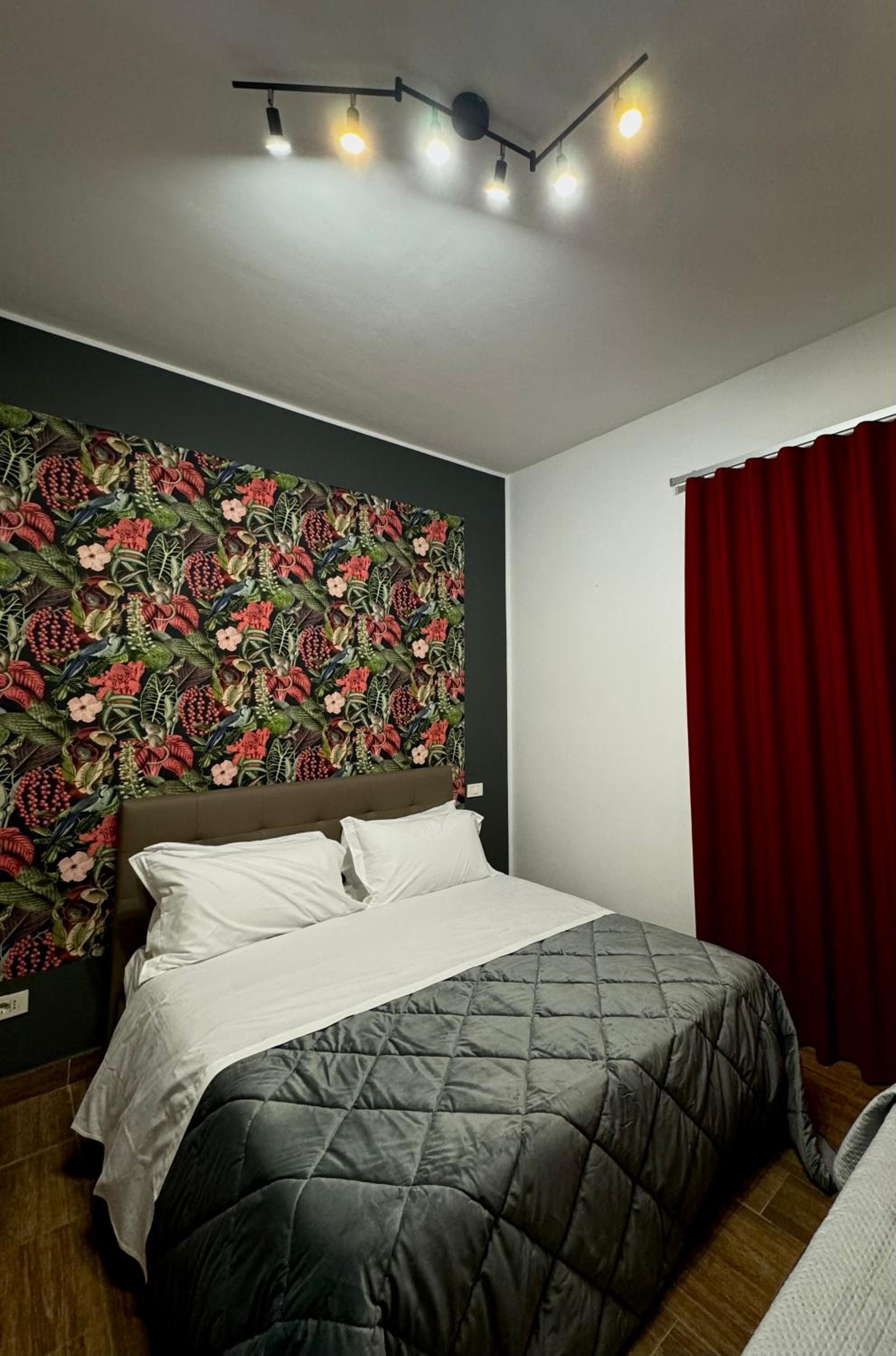 Triple Room With Private Bathroom
