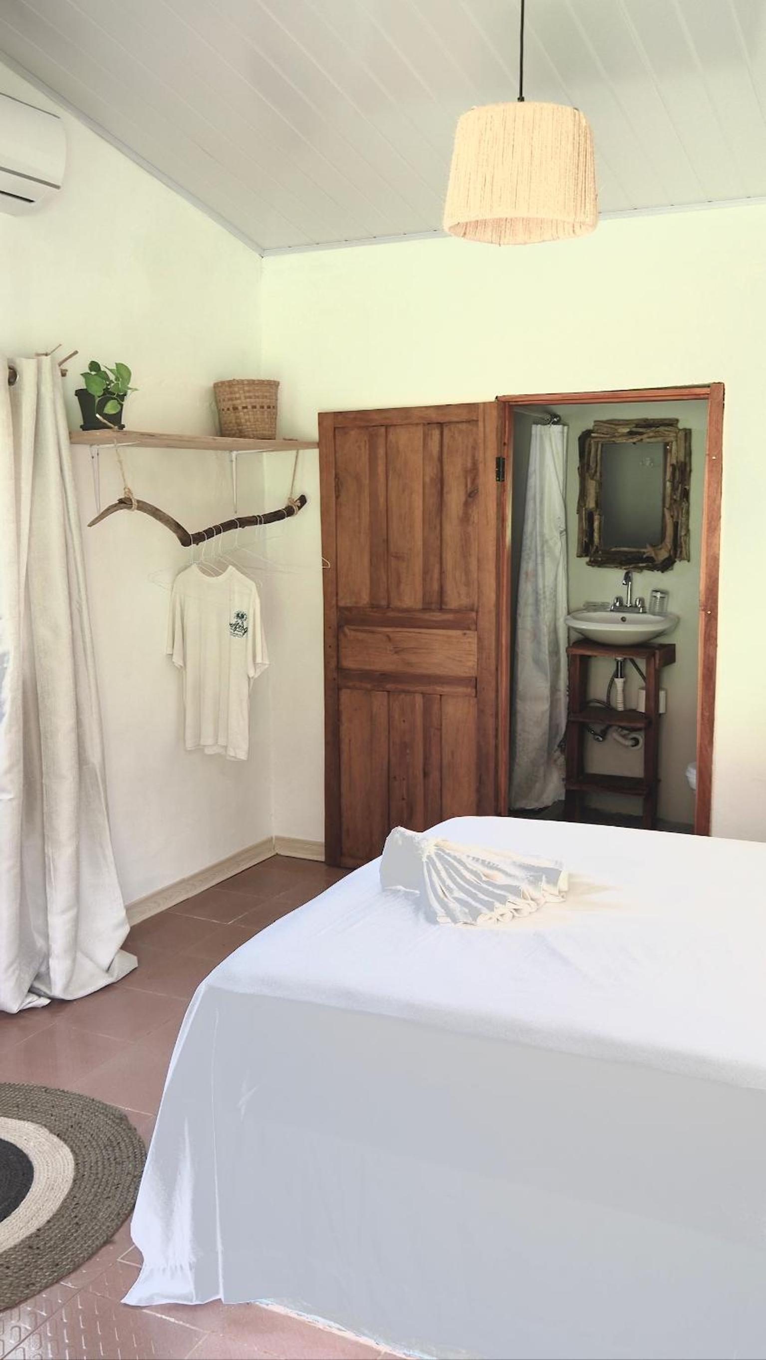 Double Room with Sea View photo 2