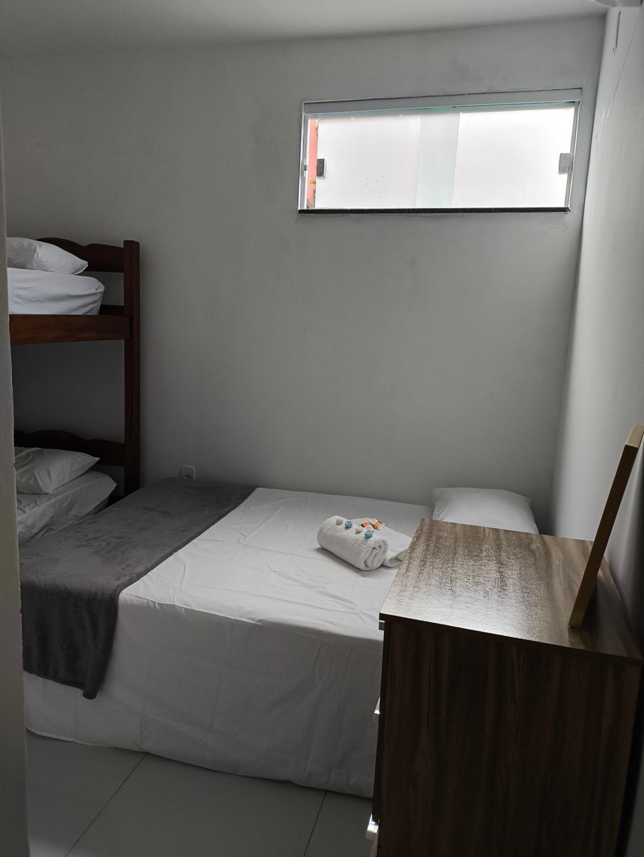 Two-Bedroom House photo 2
