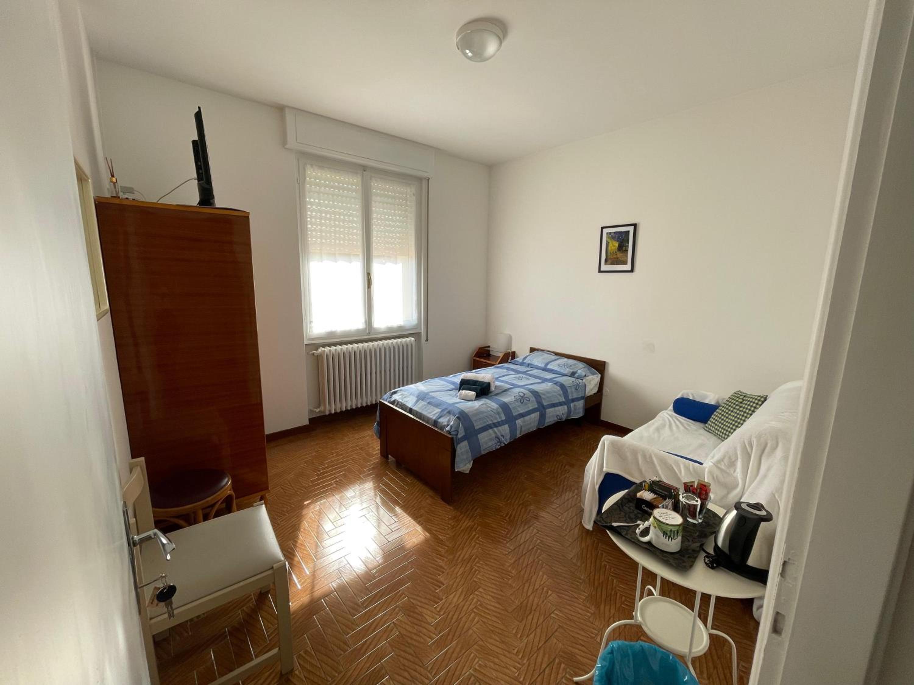 Single Room