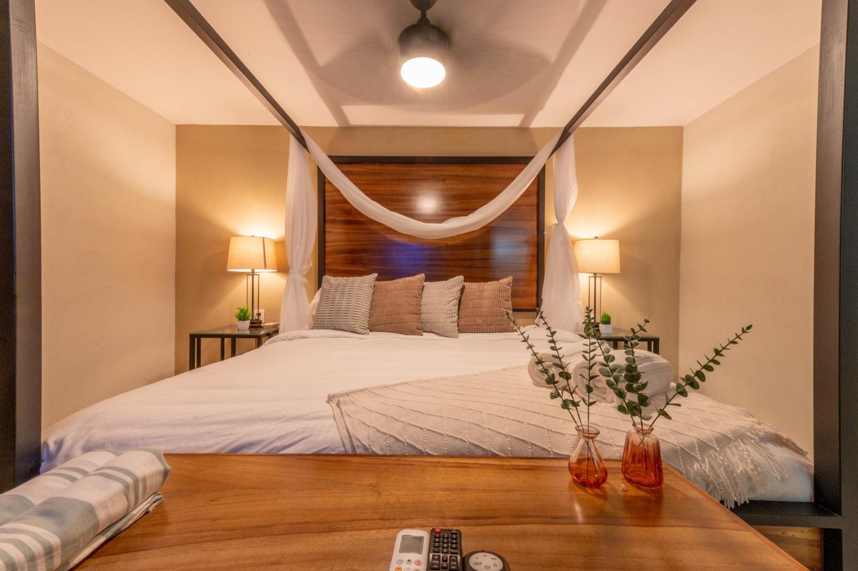 Double Room with Terrace photo 2