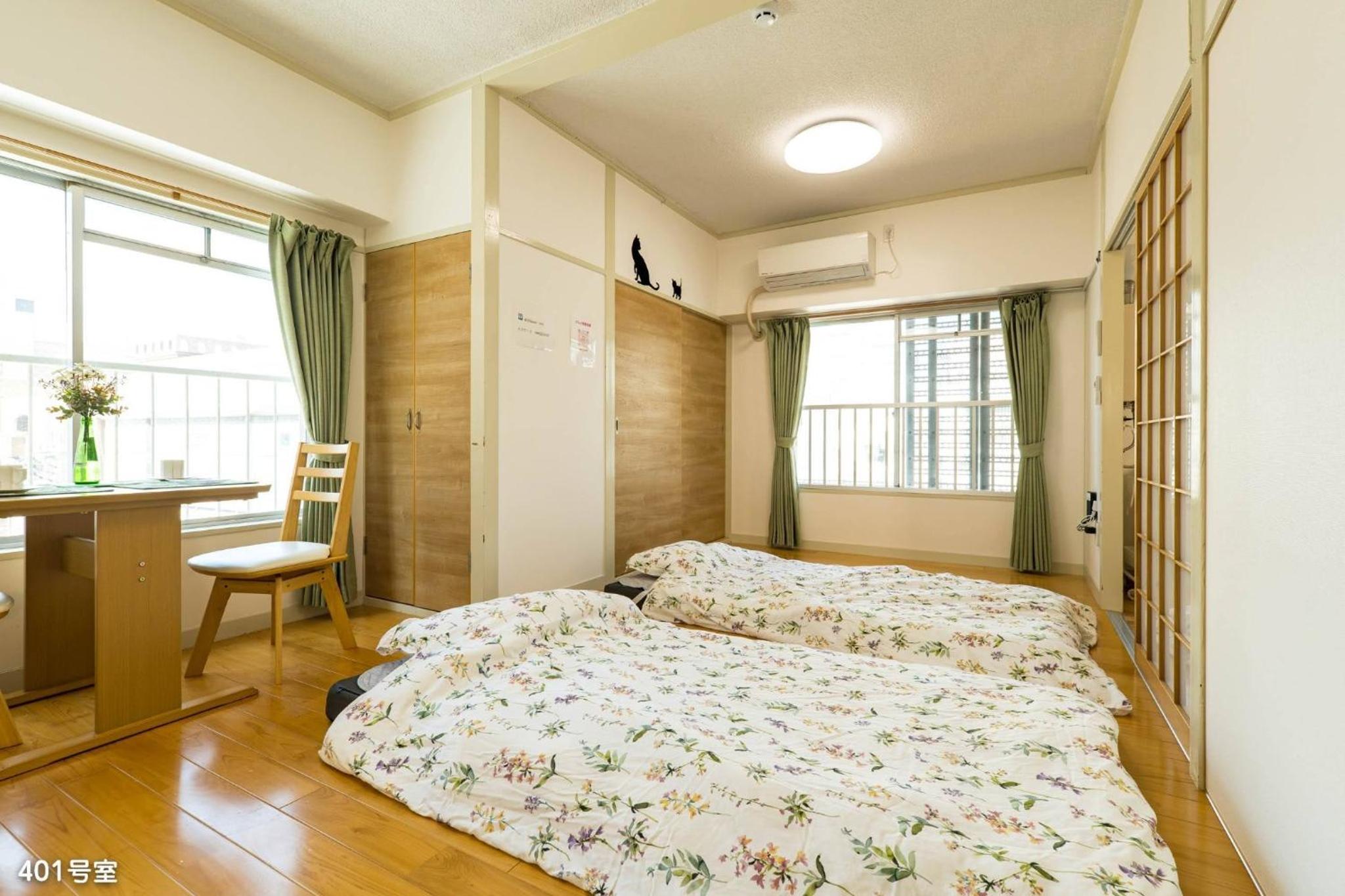 Apartment photo 1