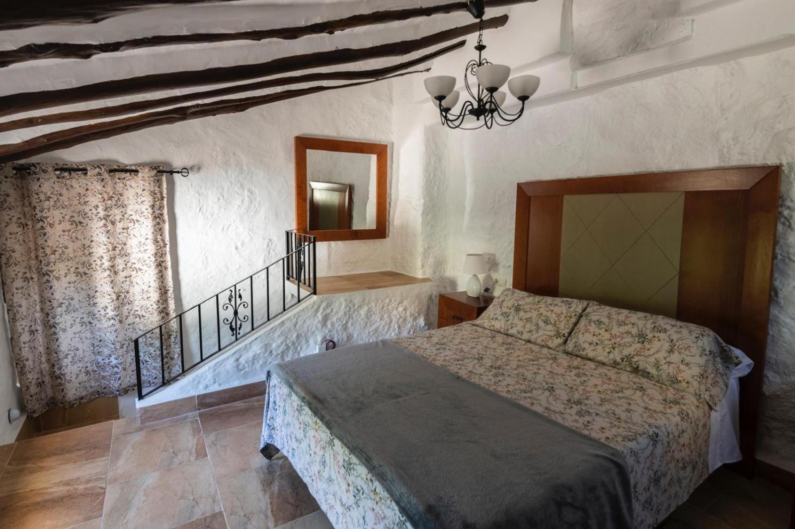 Casa de una habitación