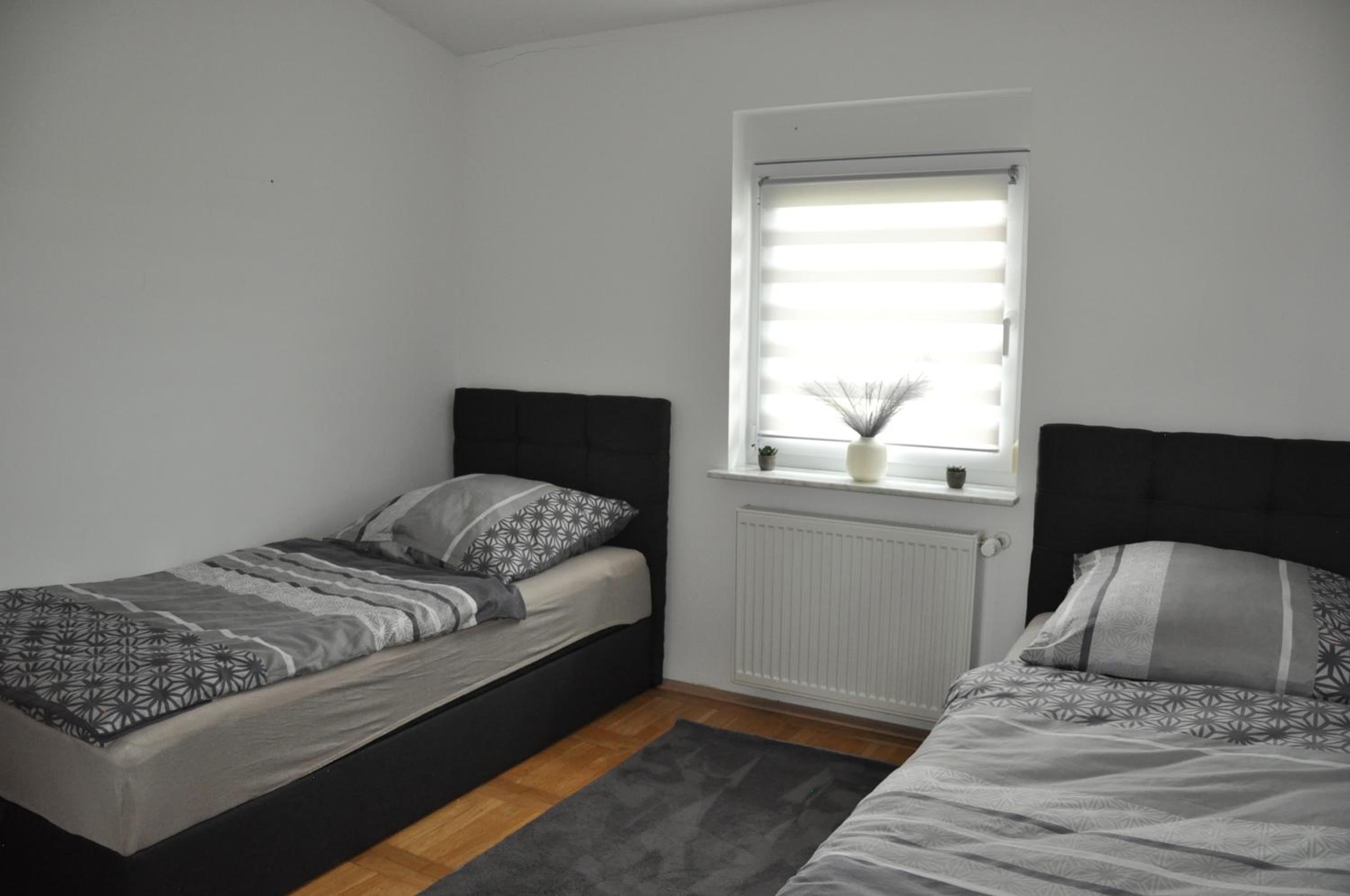 Two-Bedroom Apartment photo 1