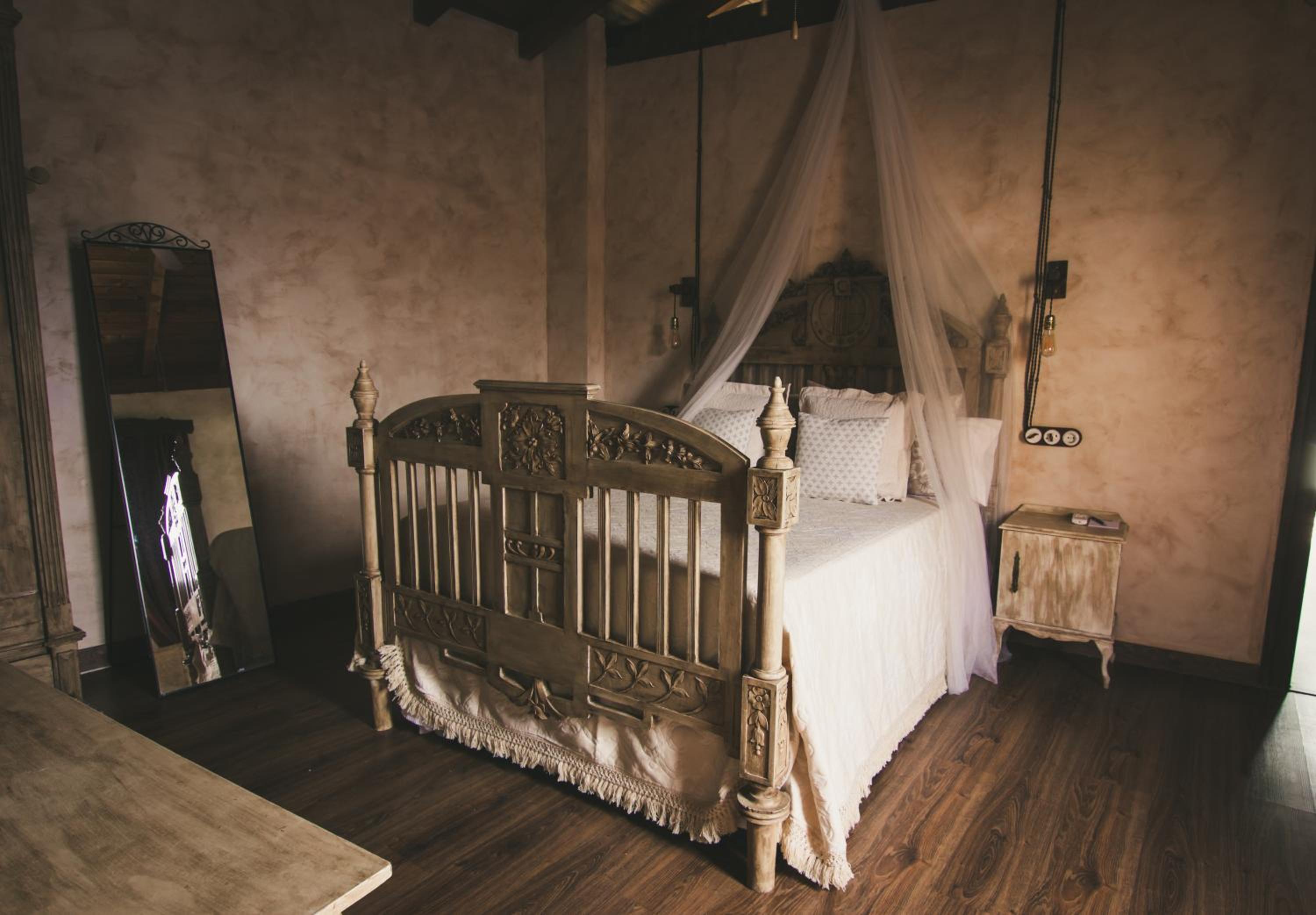 Superior Double Room photo 2