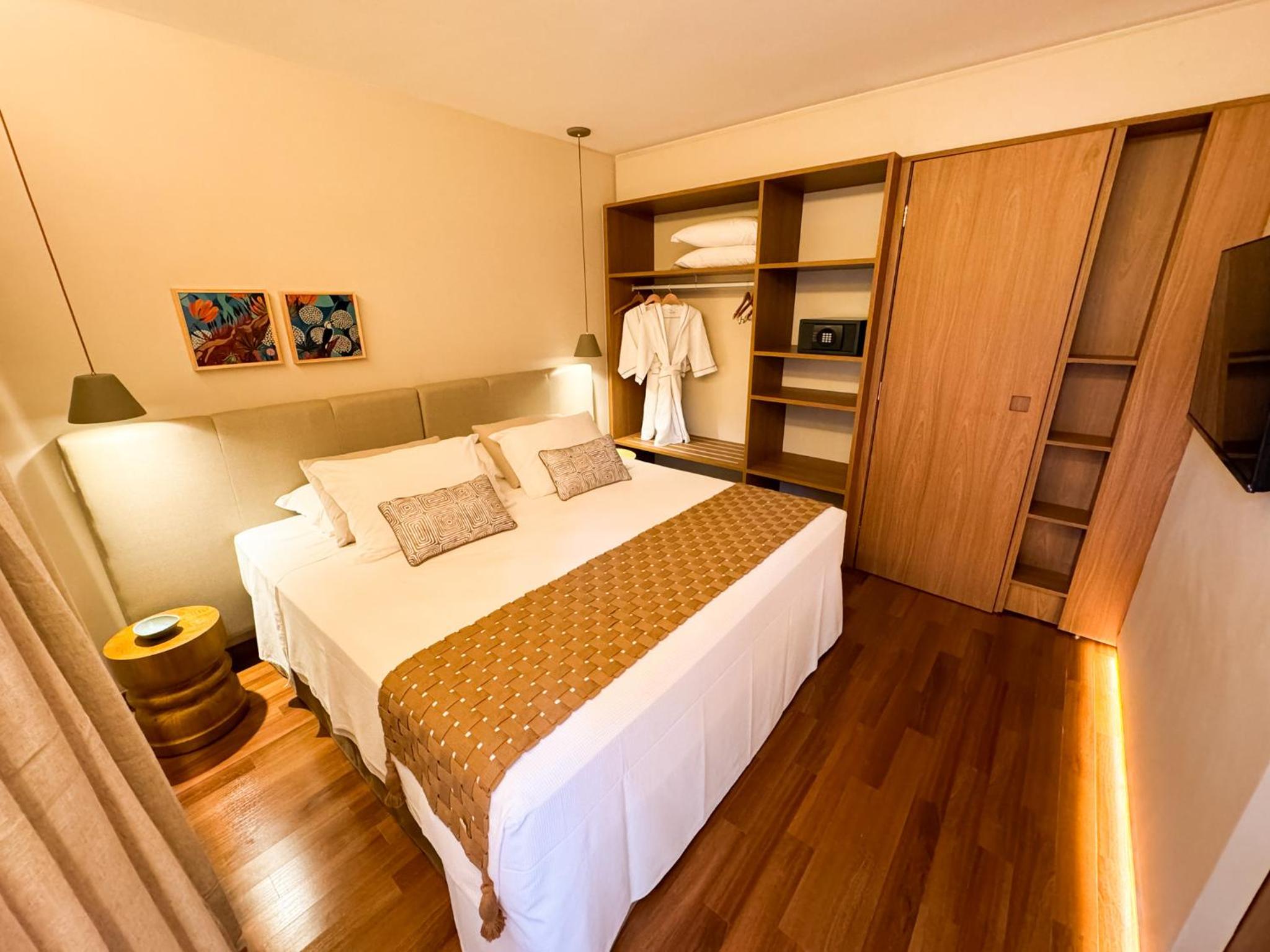 Superior Room - includes Hot Beach Water Park tickets  photo 2