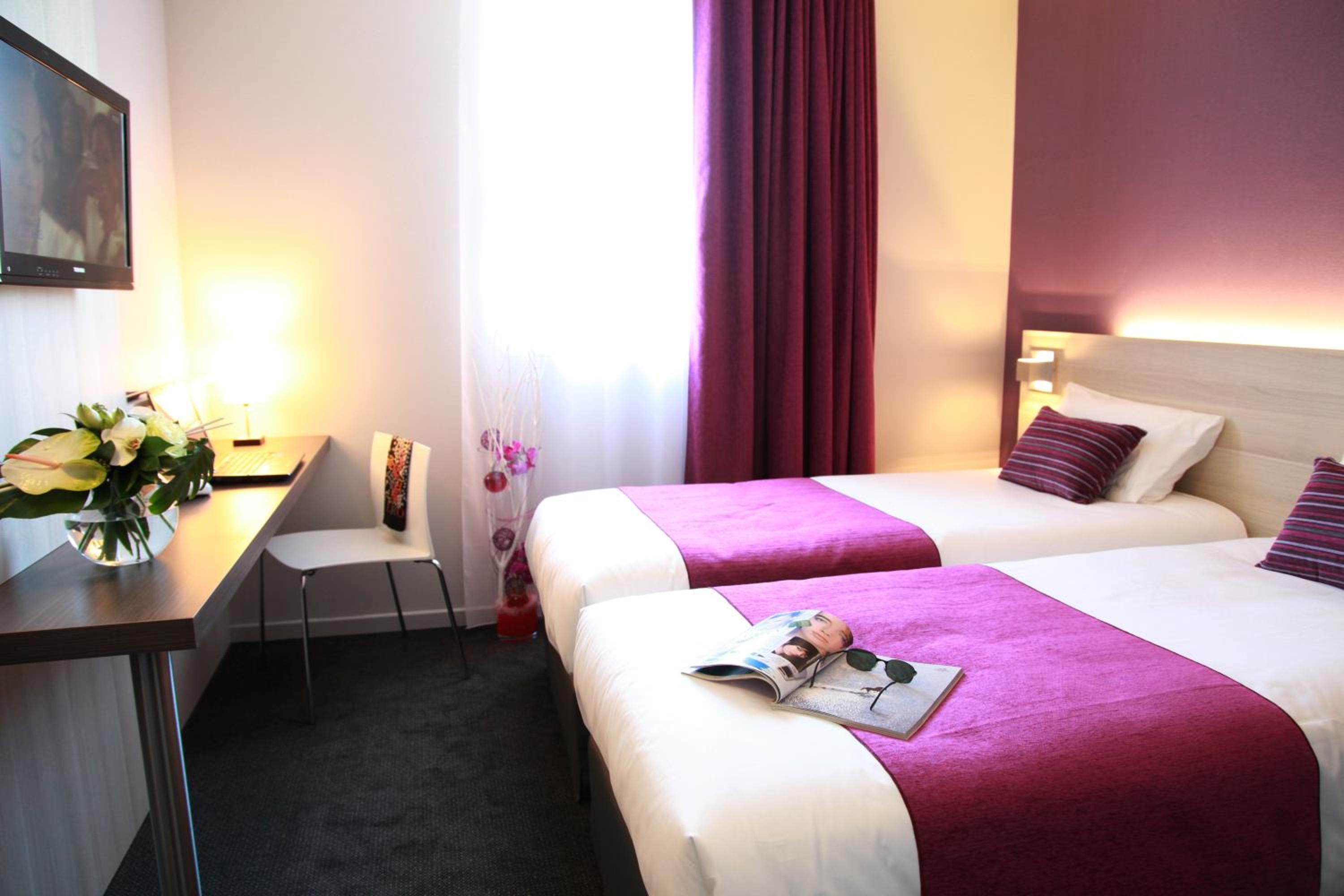 Comfort Twin Room photo 2