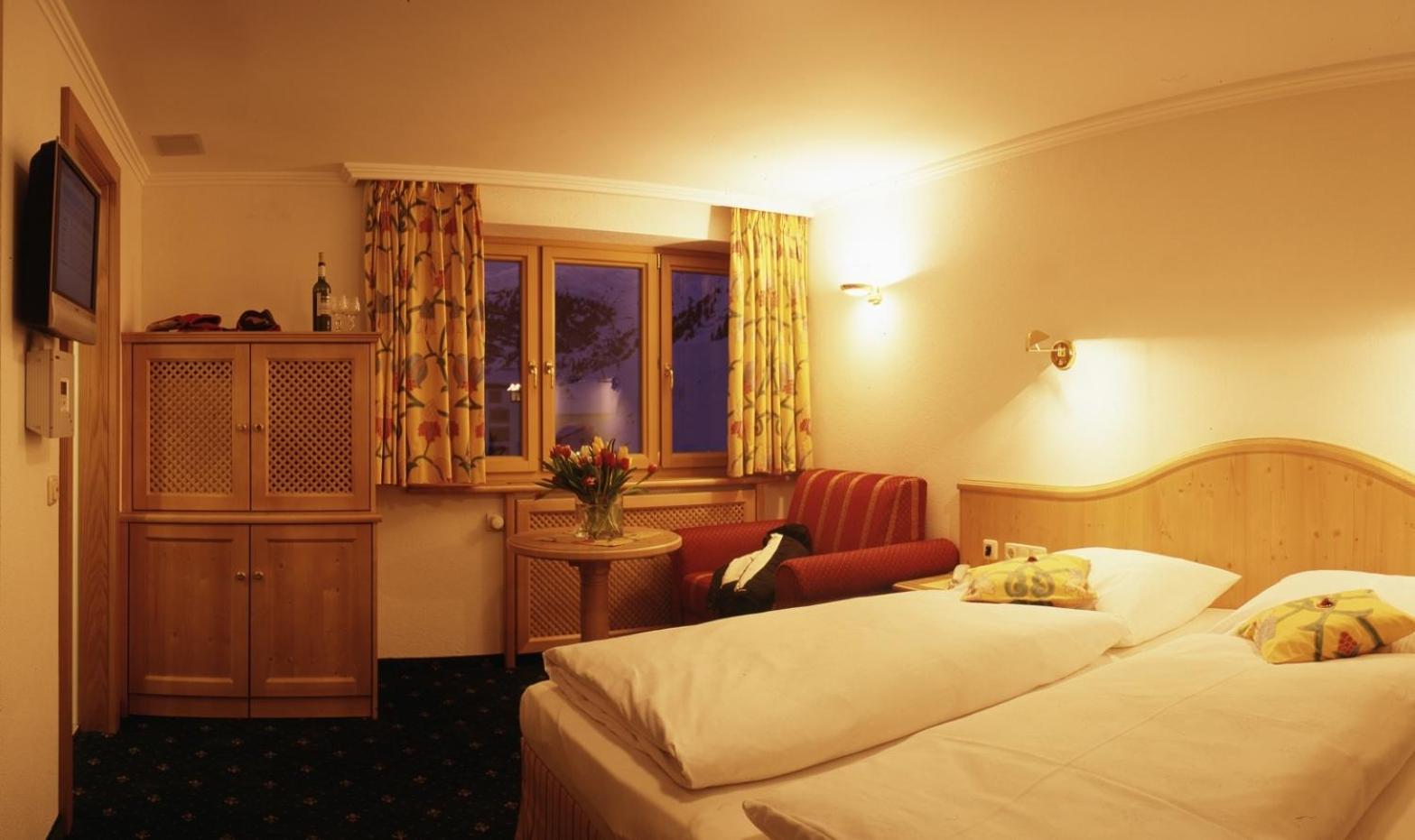 Double Room photo 2