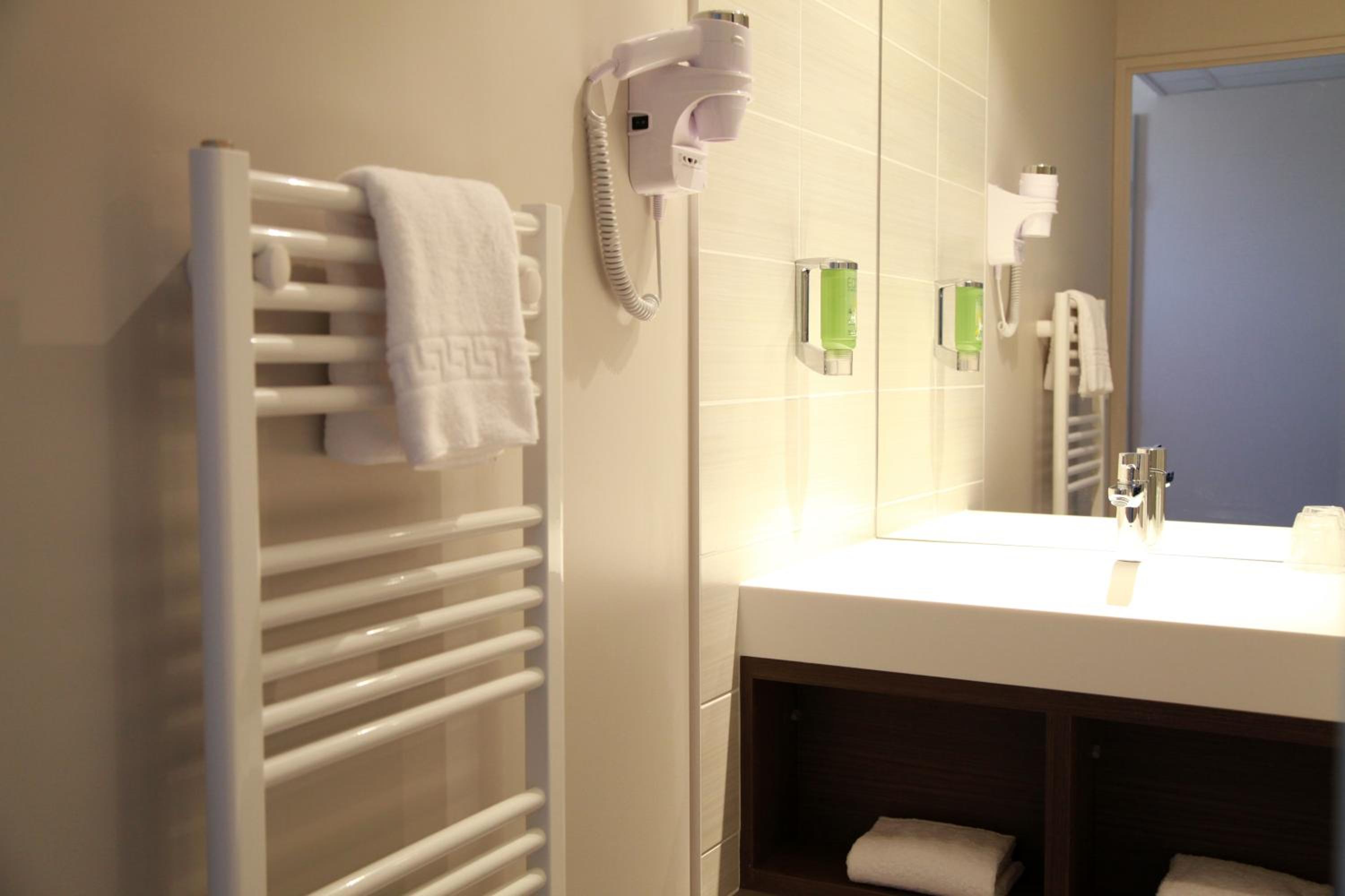 Comfort Twin Room
