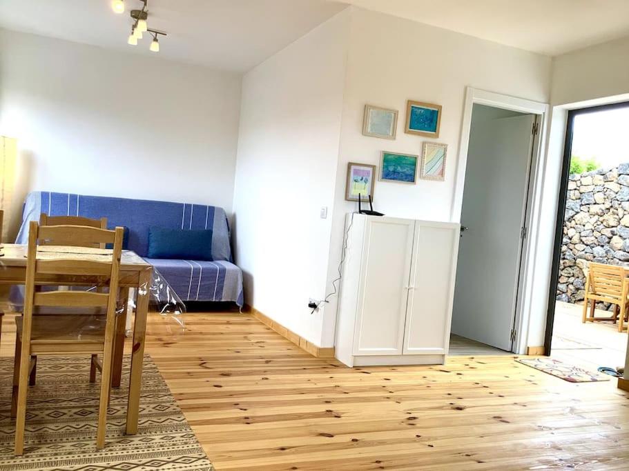 Casa de una habitación