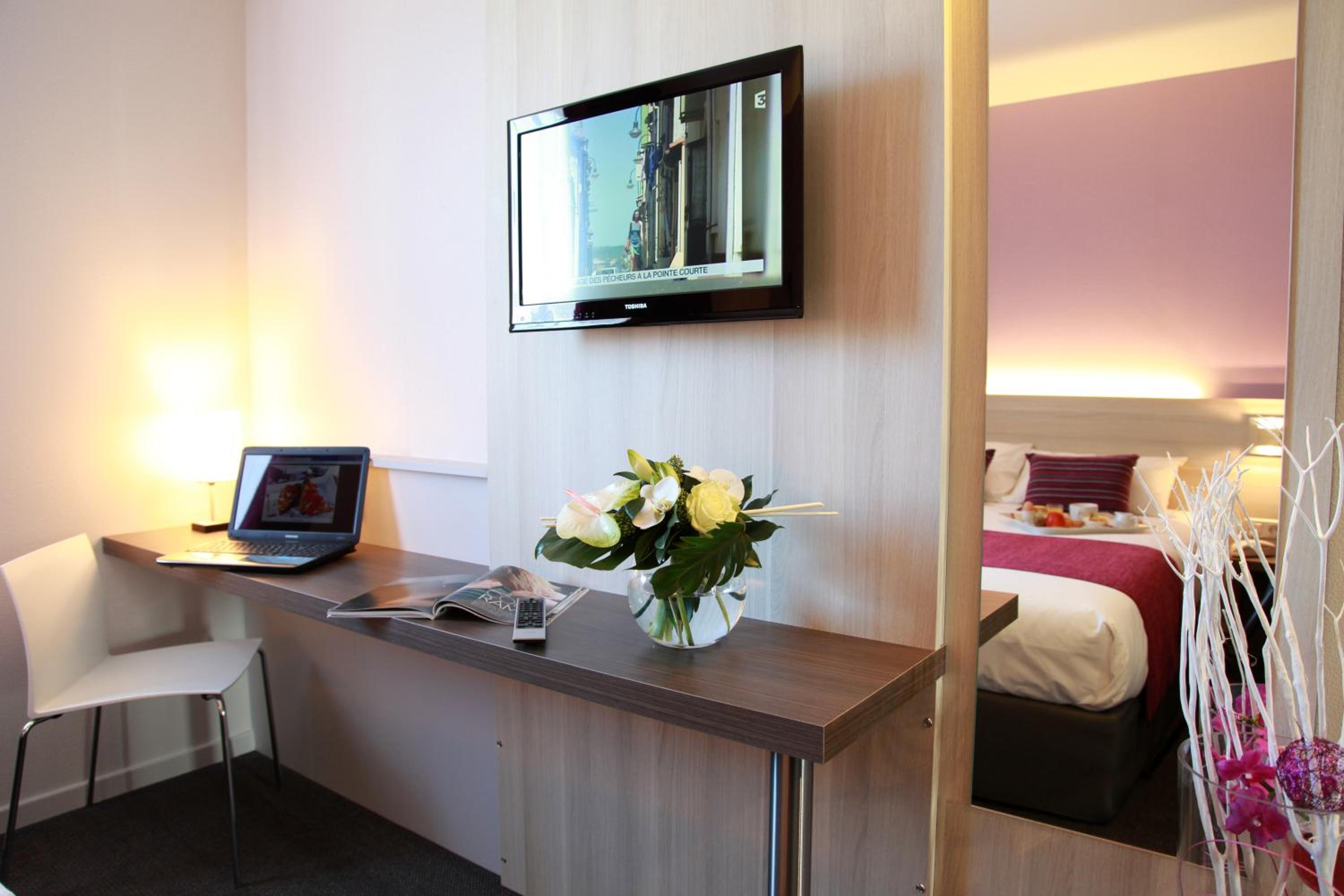 Comfort Double Room - Photo 3
