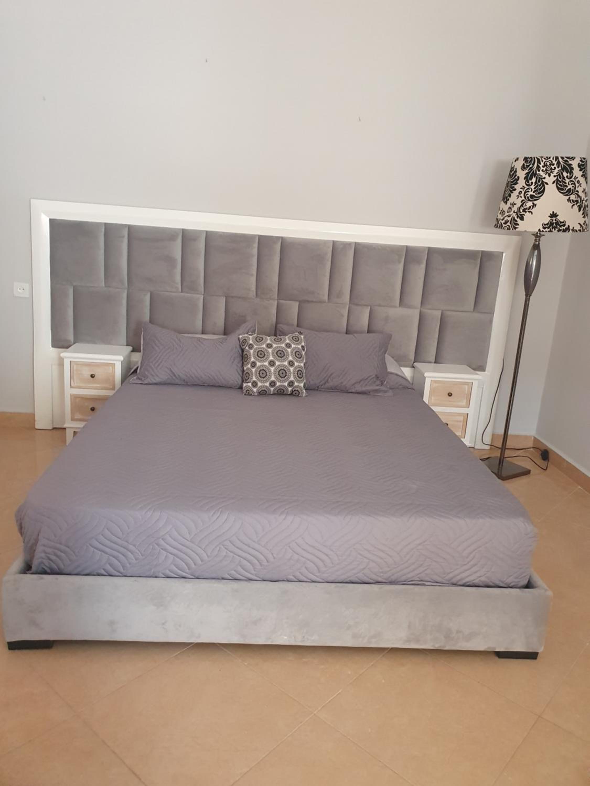 Two-Bedroom House photo 3