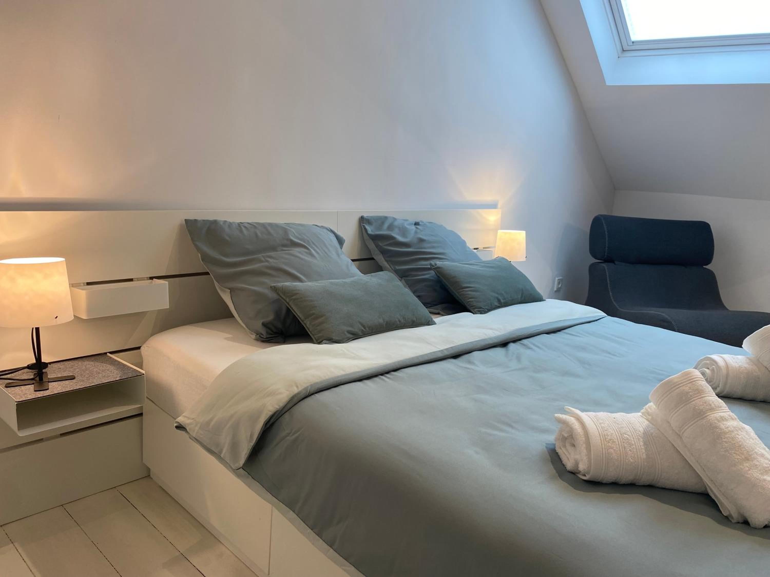 Two-Bedroom Suite photo 2