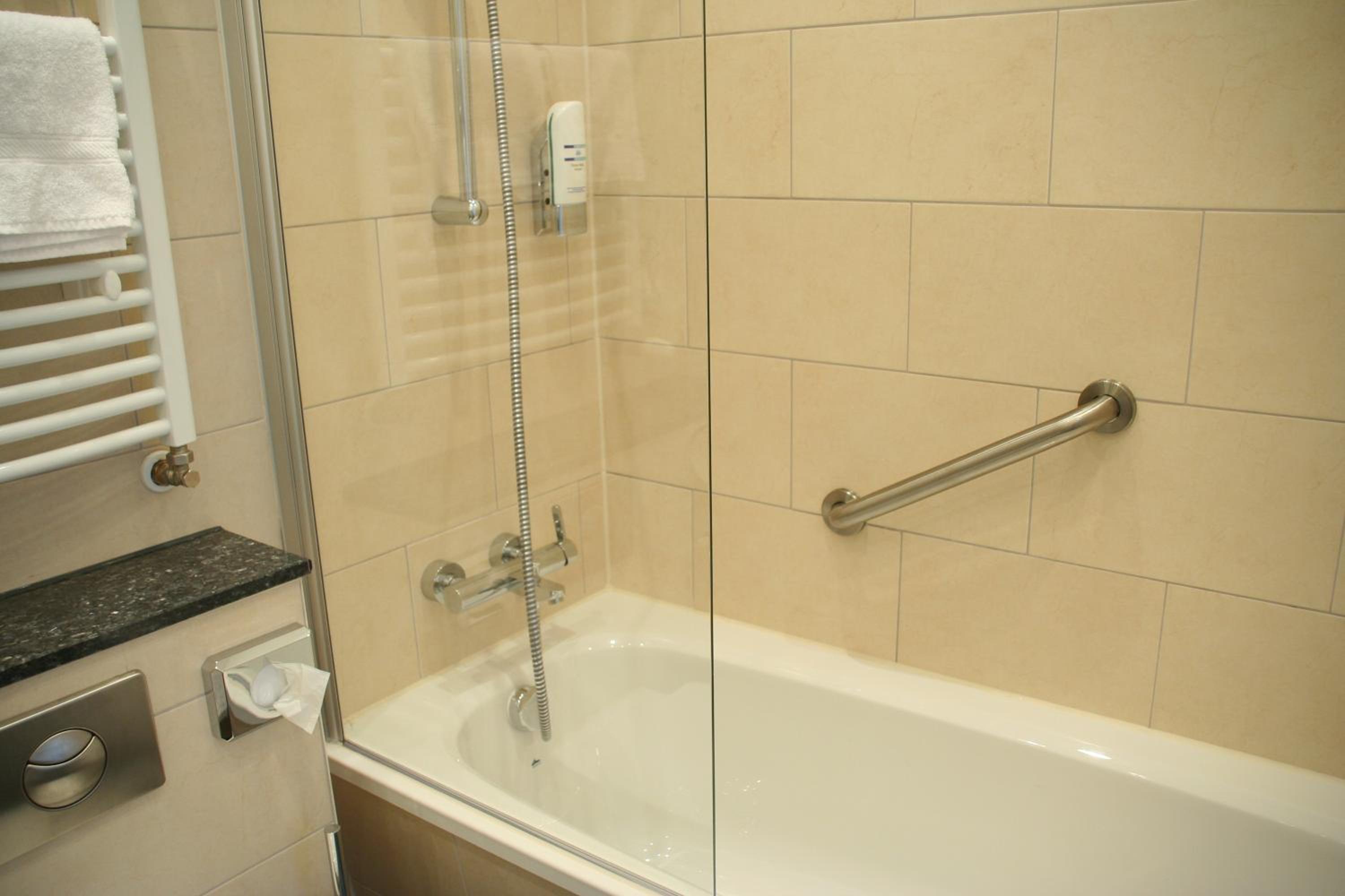 Premium Single Room