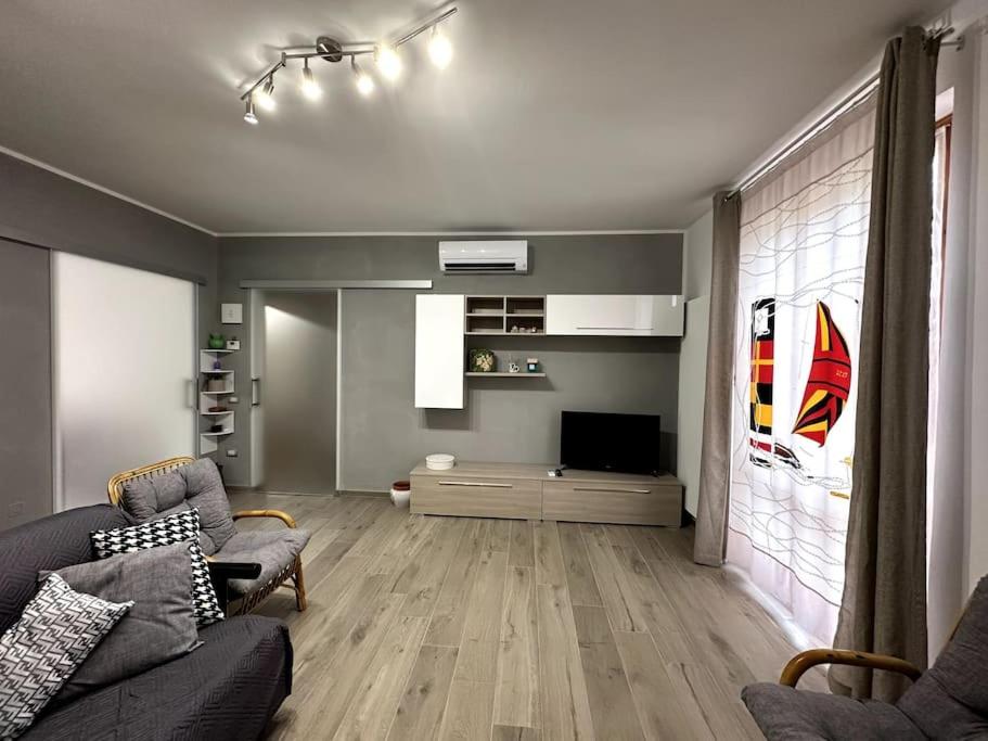Two-Bedroom Apartment photo 1