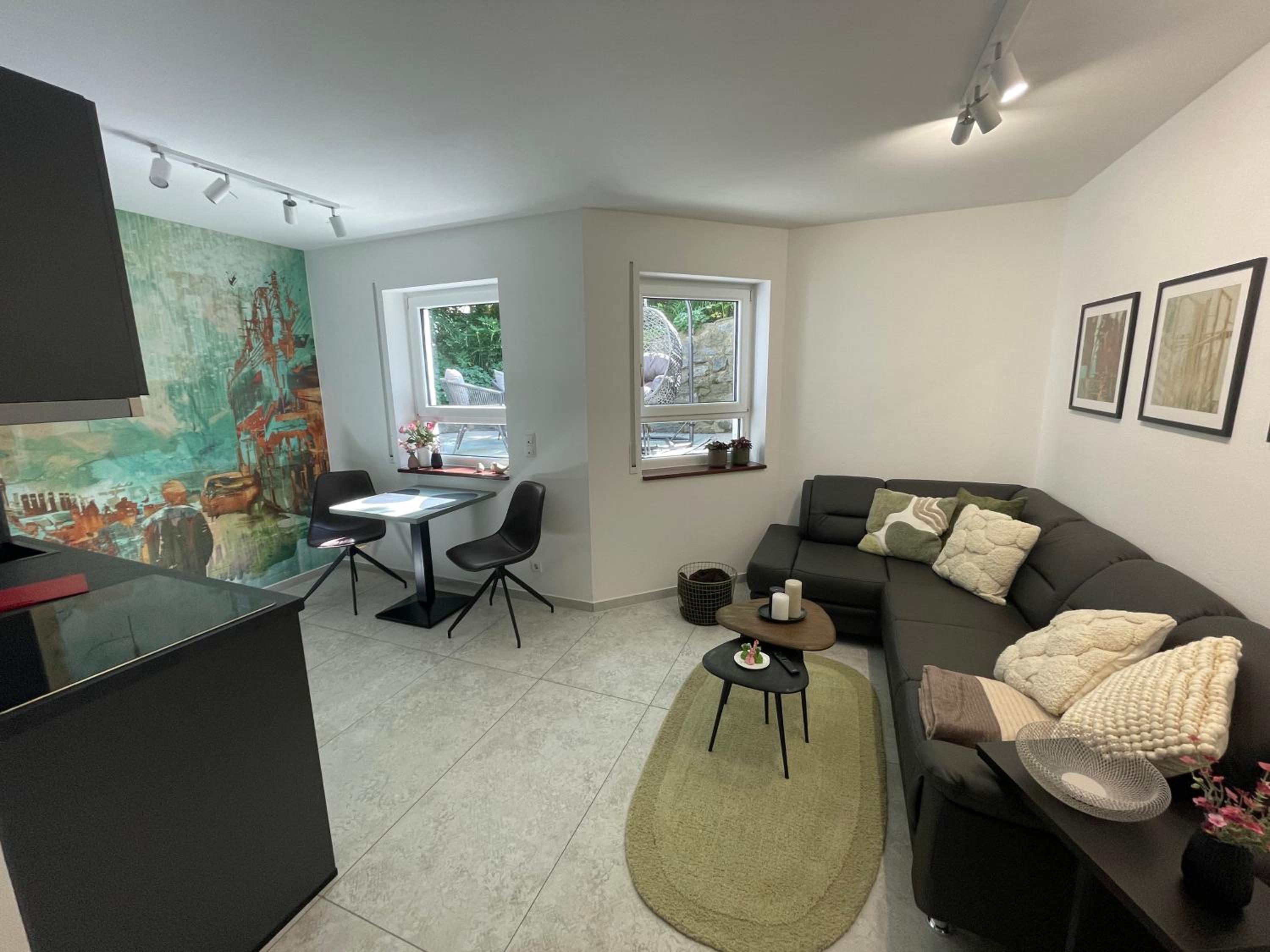 Apartment photo 1