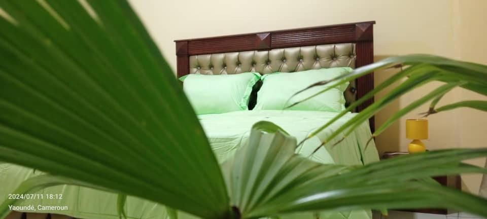 Deluxe Double Room (2 Adults + 1 Child)