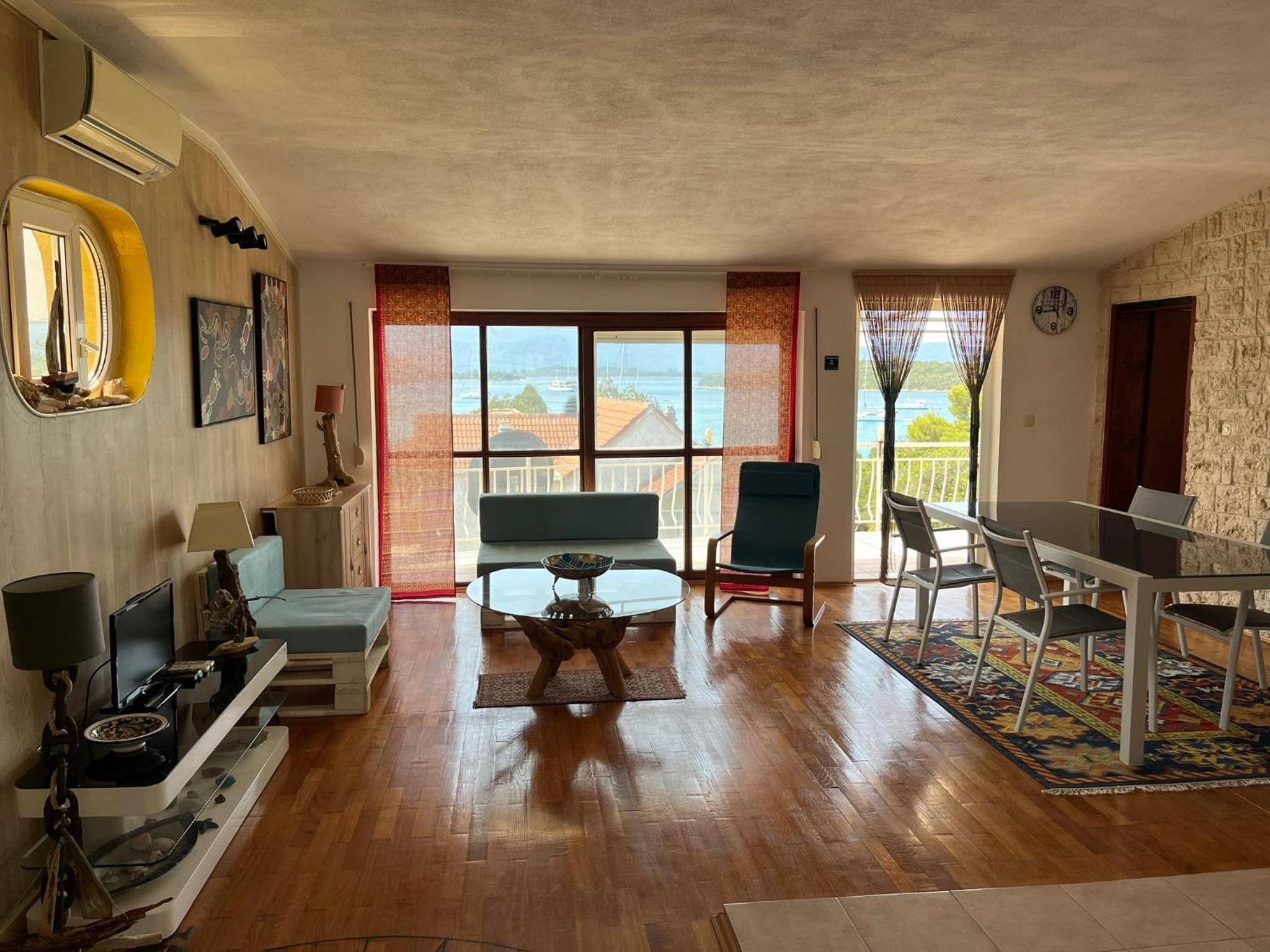 Suite With Sea View photo 1