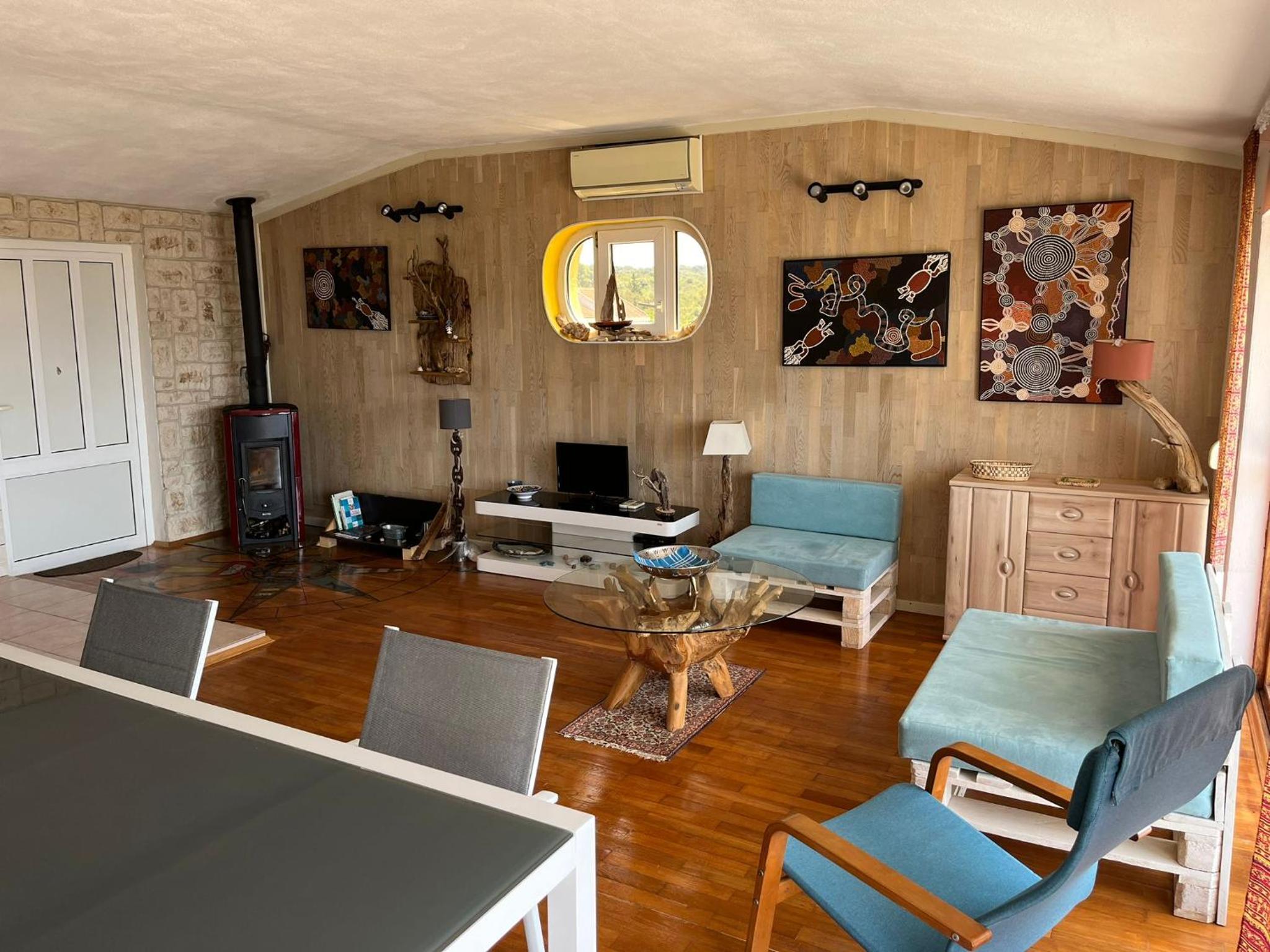 Suite With Sea View photo 2