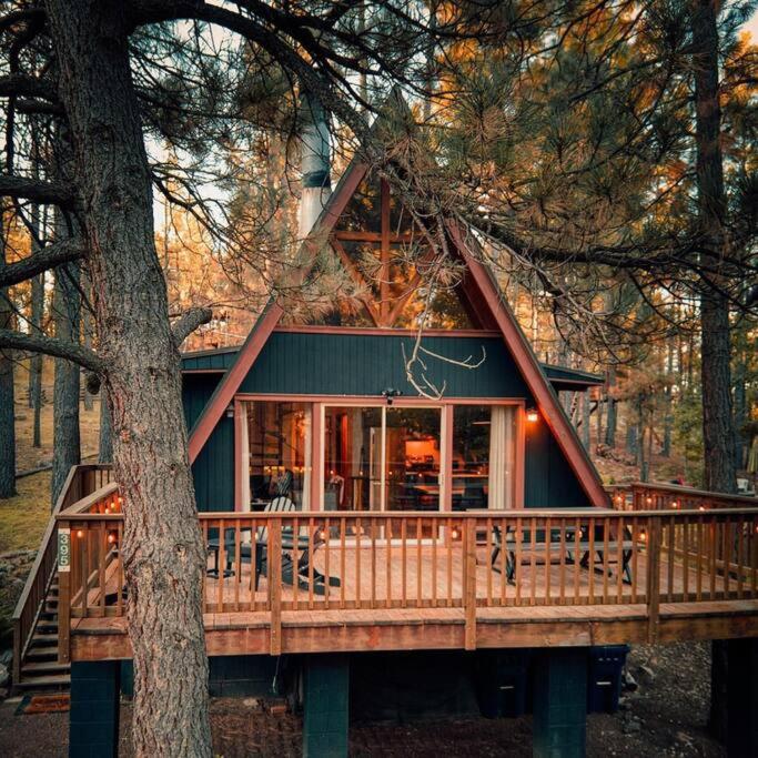 Three-Bedroom House photo 2