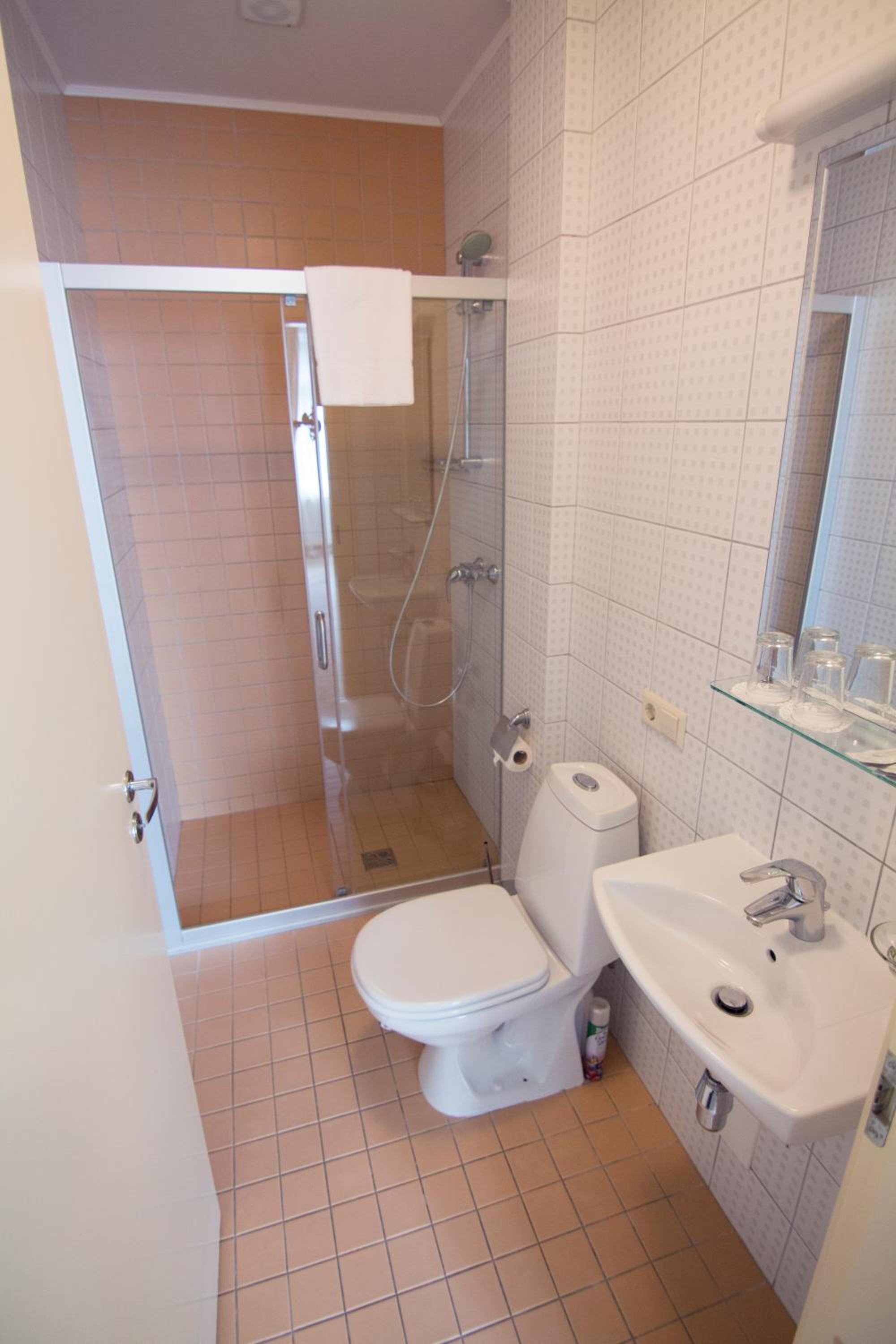 Superior Double or Twin Room photo 2