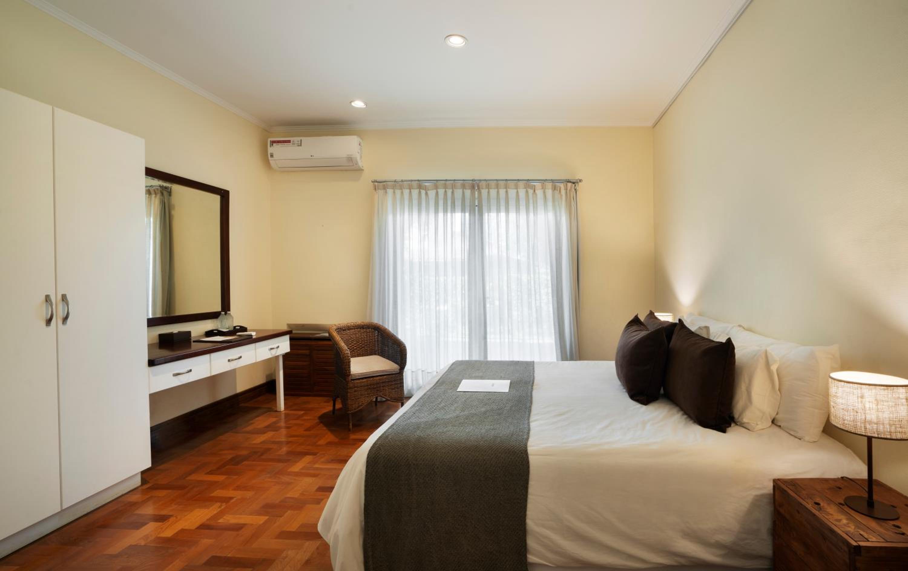 Double or Twin Room photo 2