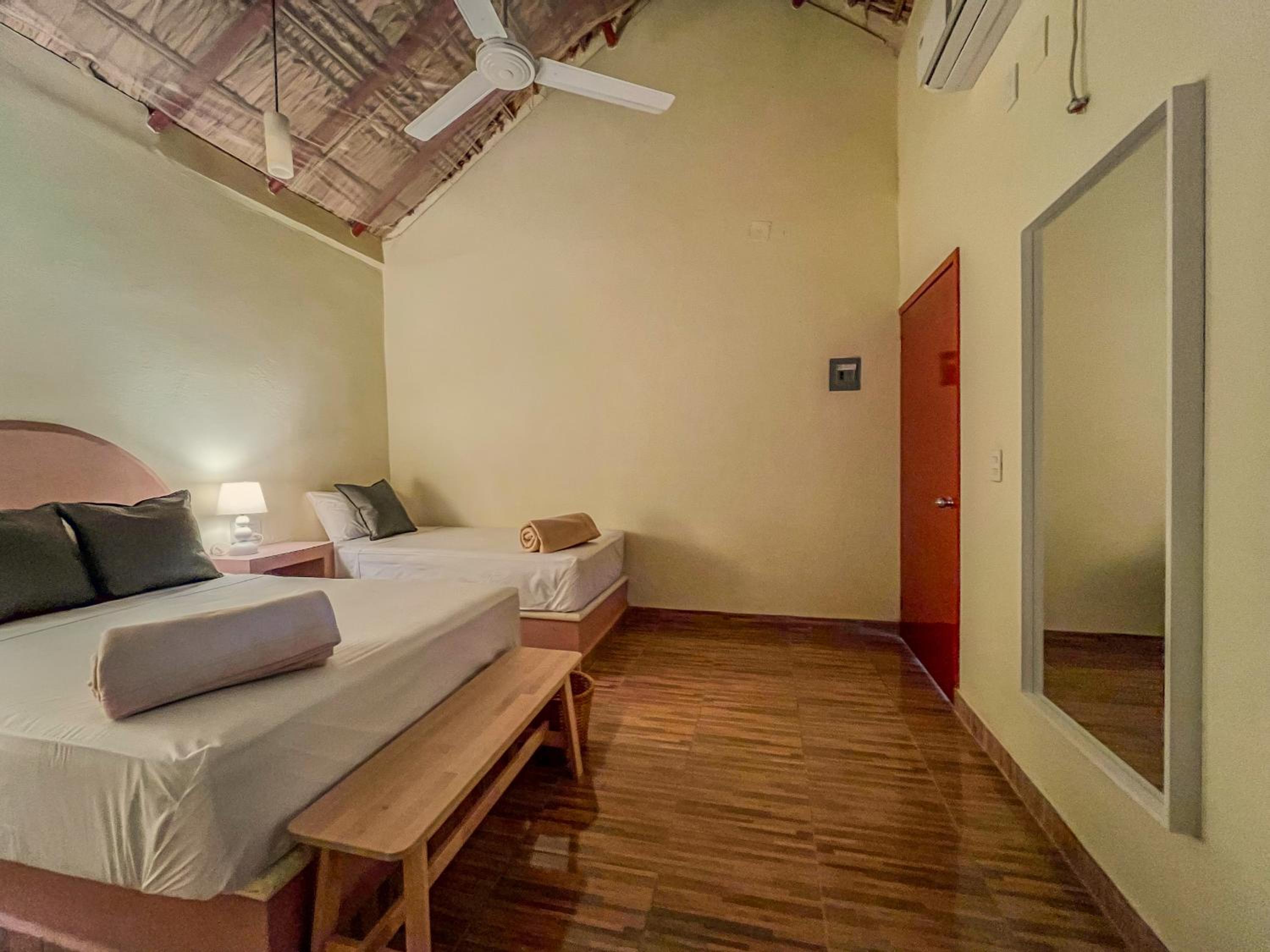 Superior Triple Room photo 1