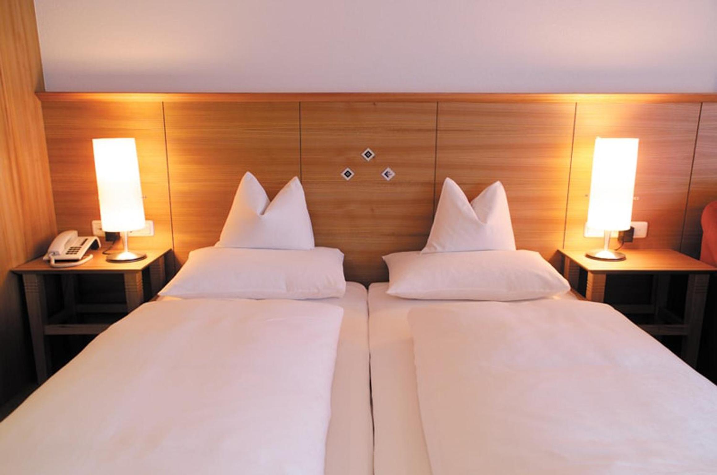 Classic  Double Room - Photo 4