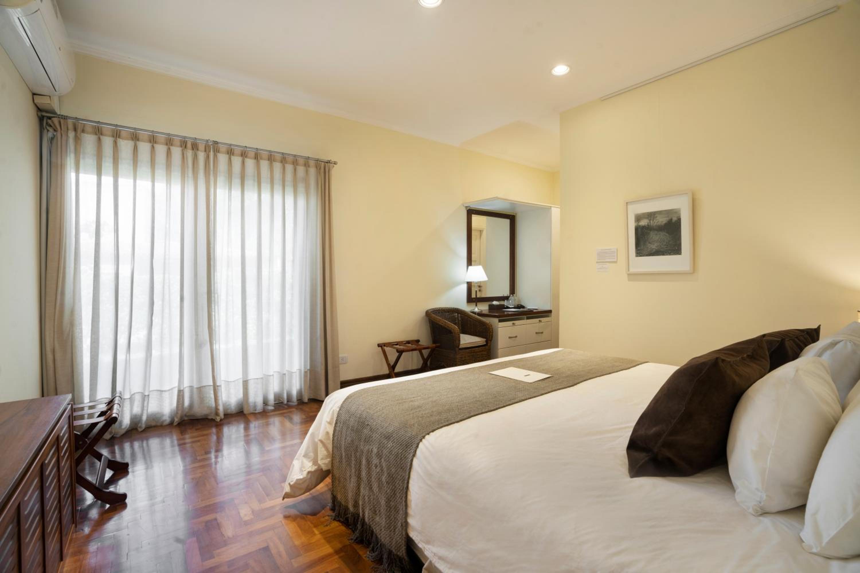 Double or Twin Room photo 2